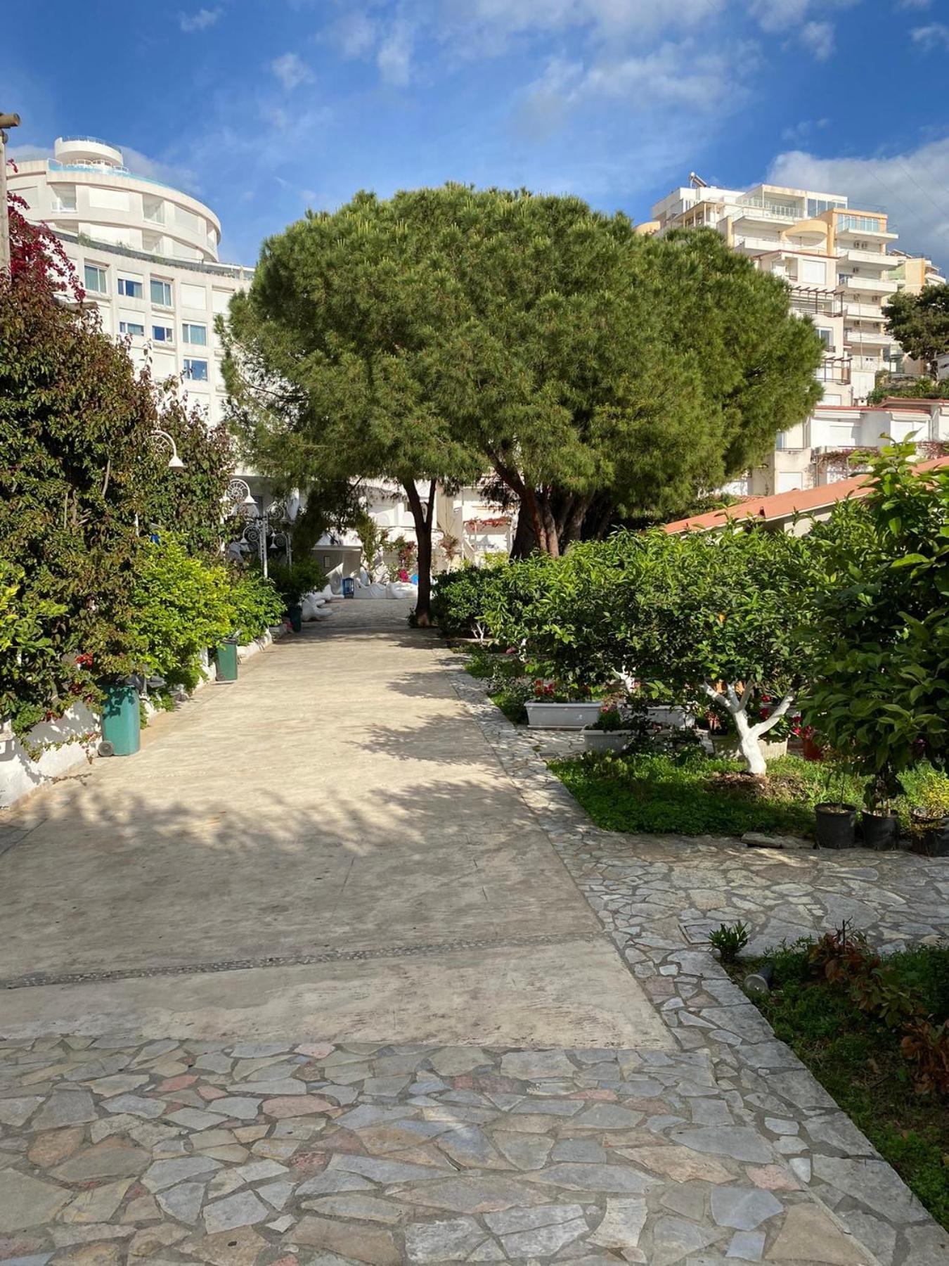 Superior Private Apartment at the Resort in Sarande