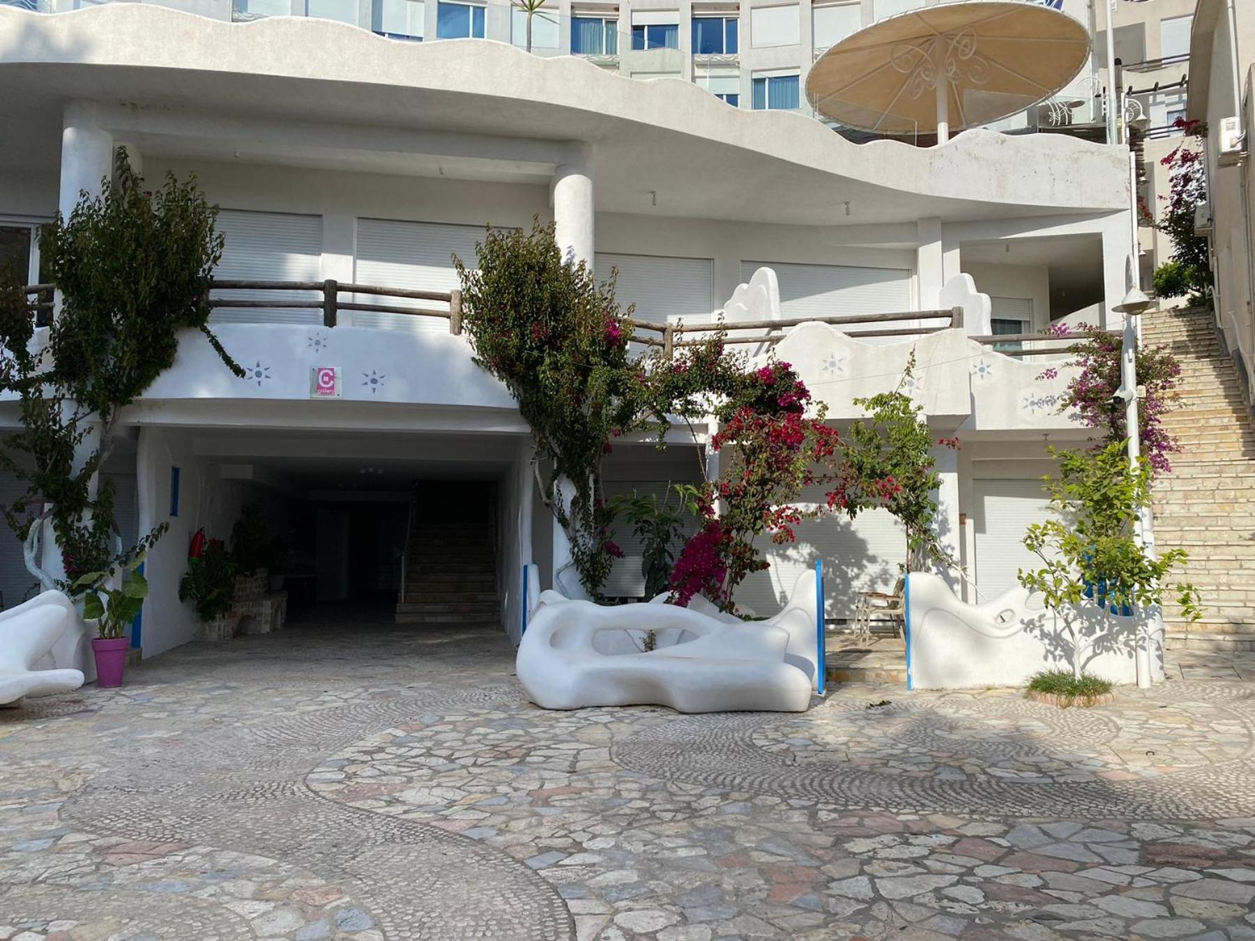 Superior Private Apartment at the Resort in Sarande