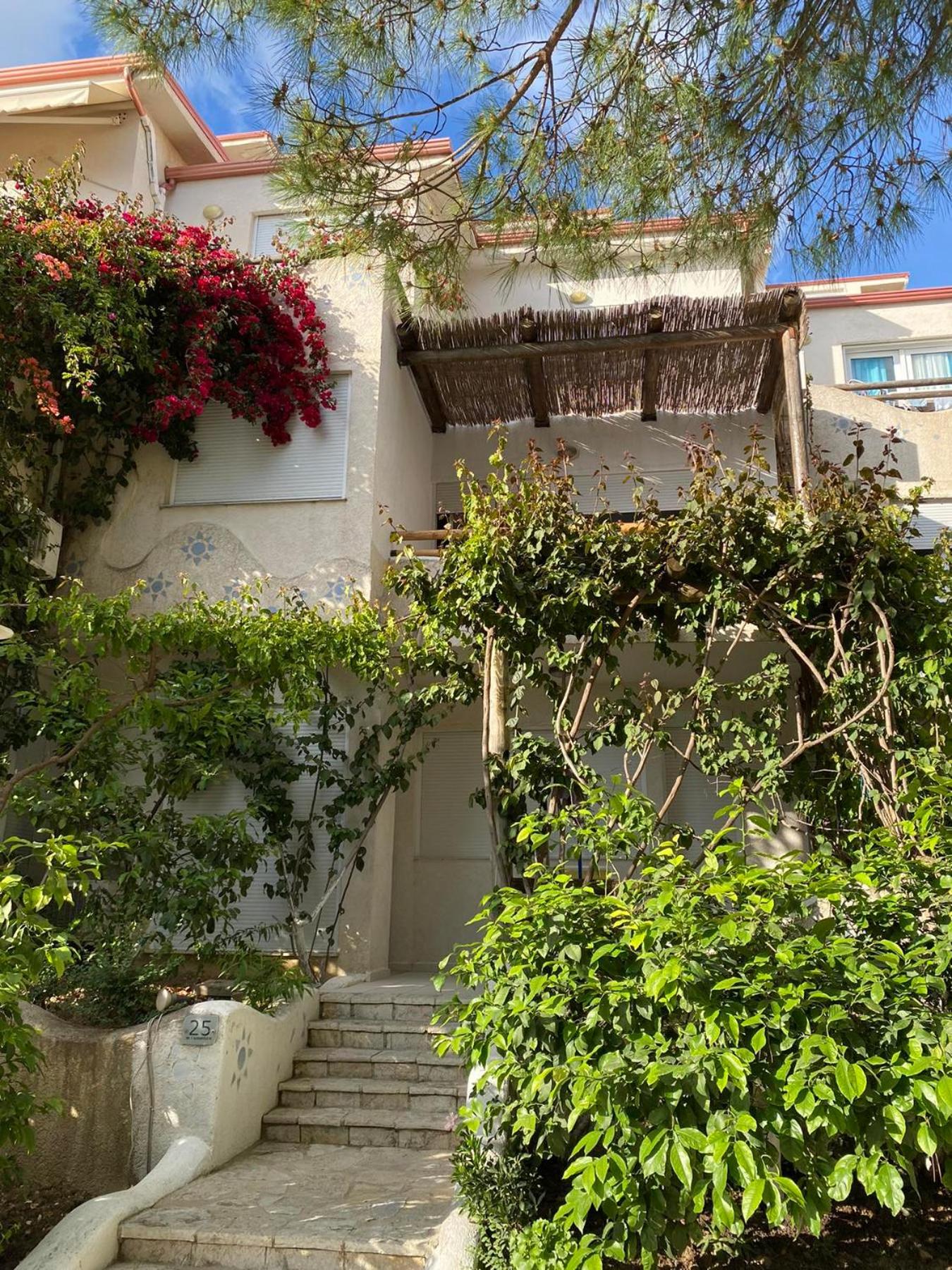 Superior Private Apartment at the Resort in Sarande