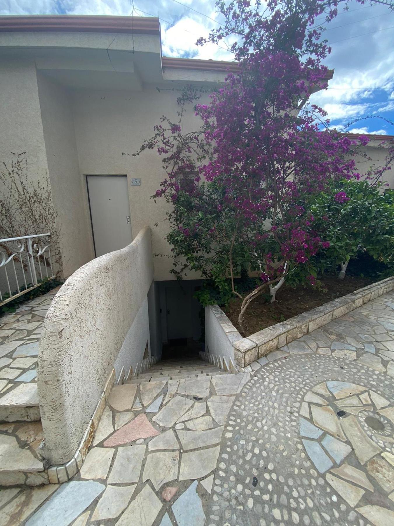 Superior Private Apartment at the Resort in Sarande