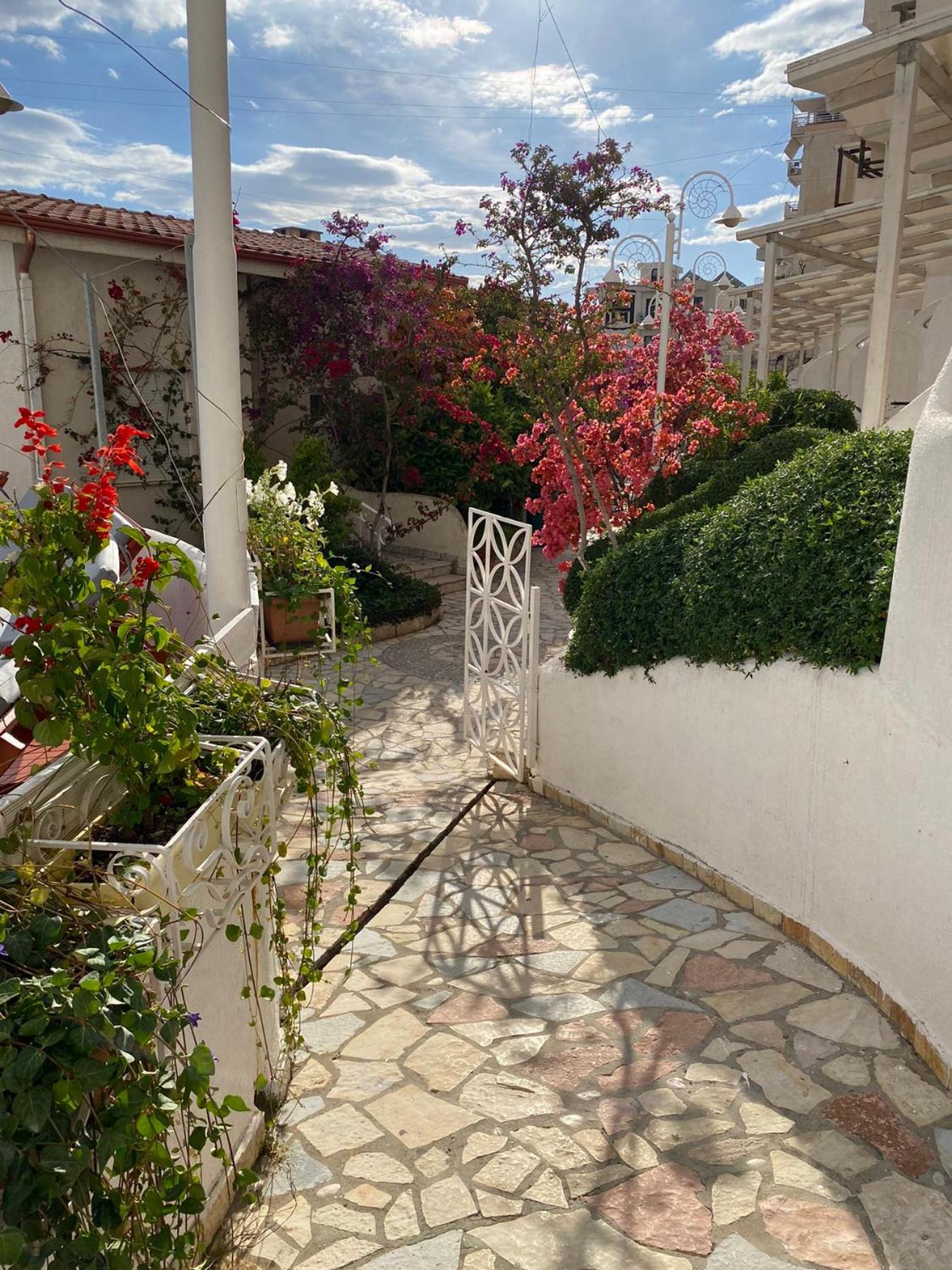 Superior Private Apartment at the Resort in Sarande