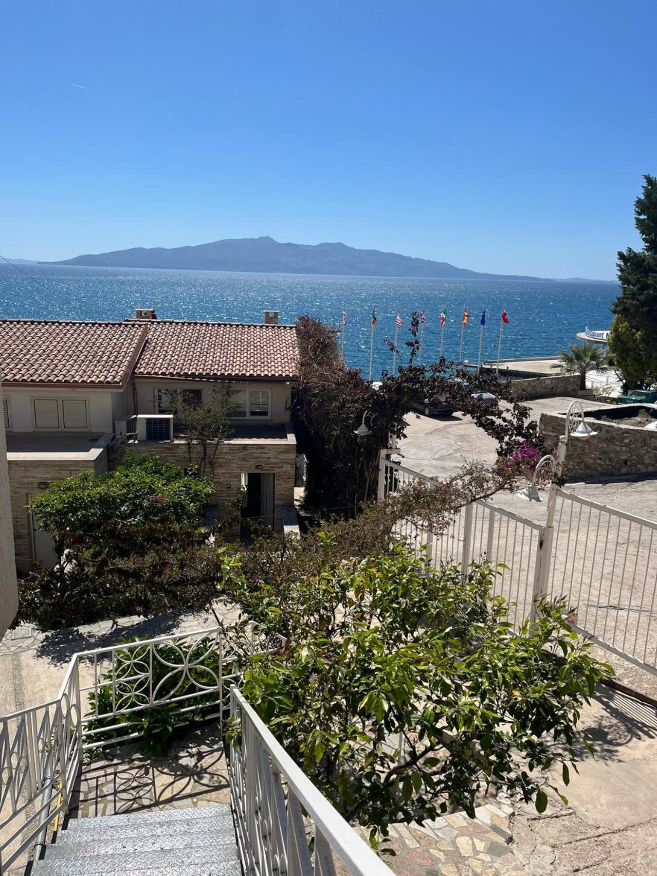 Superior Private Apartment at the Resort in Sarande