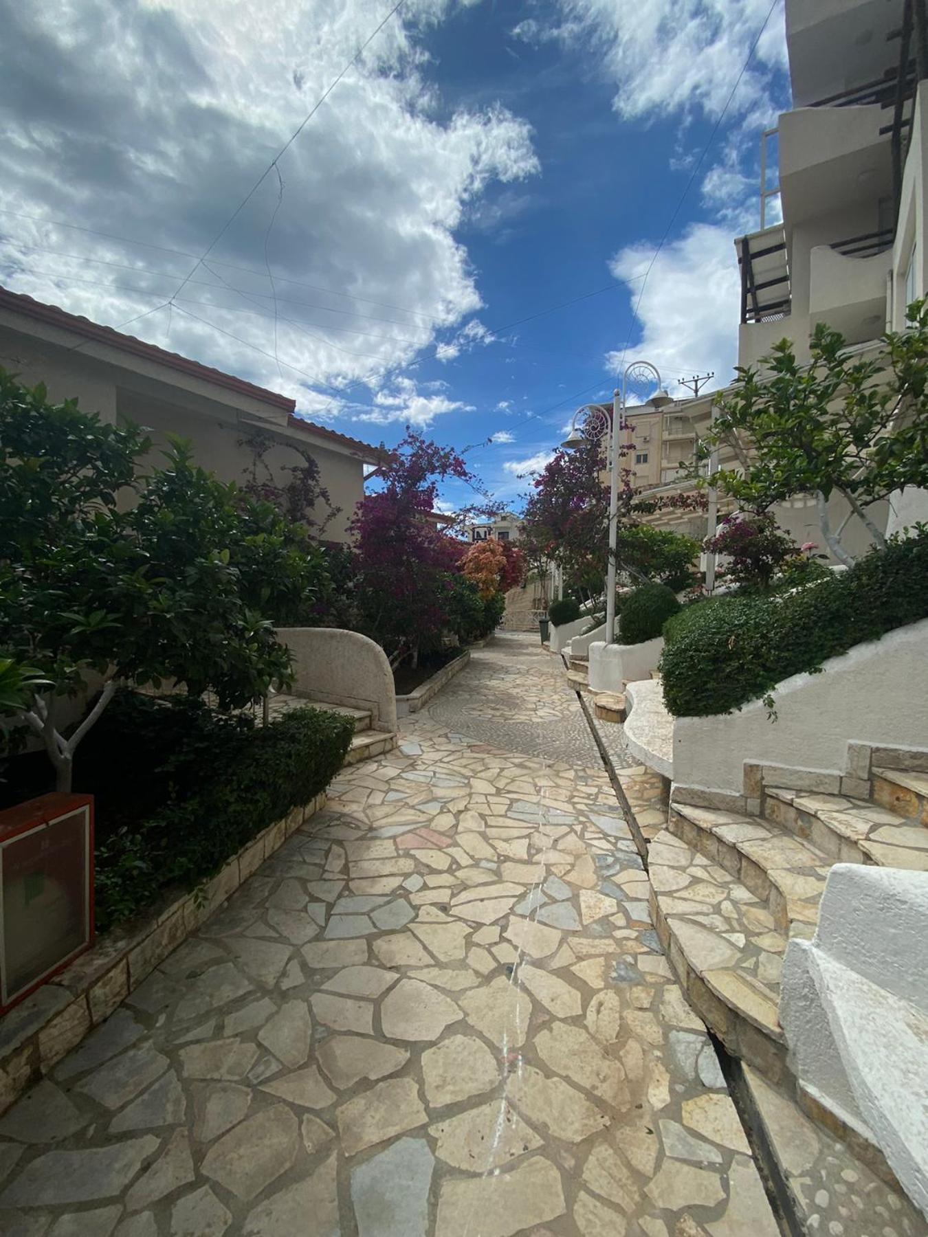 Superior Private Apartment at the Resort in Sarande