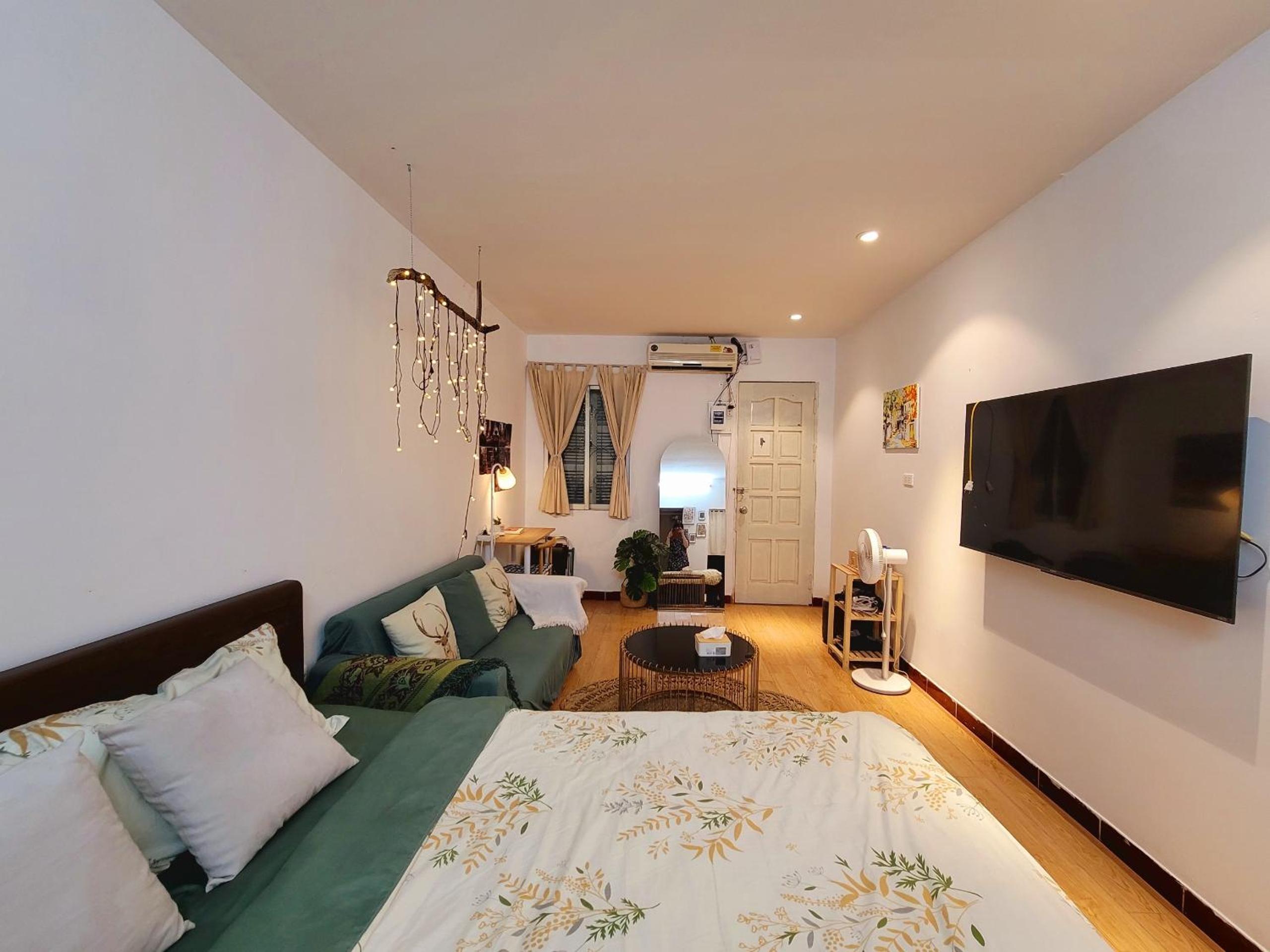 Tiny Homes- Vintage Apartments