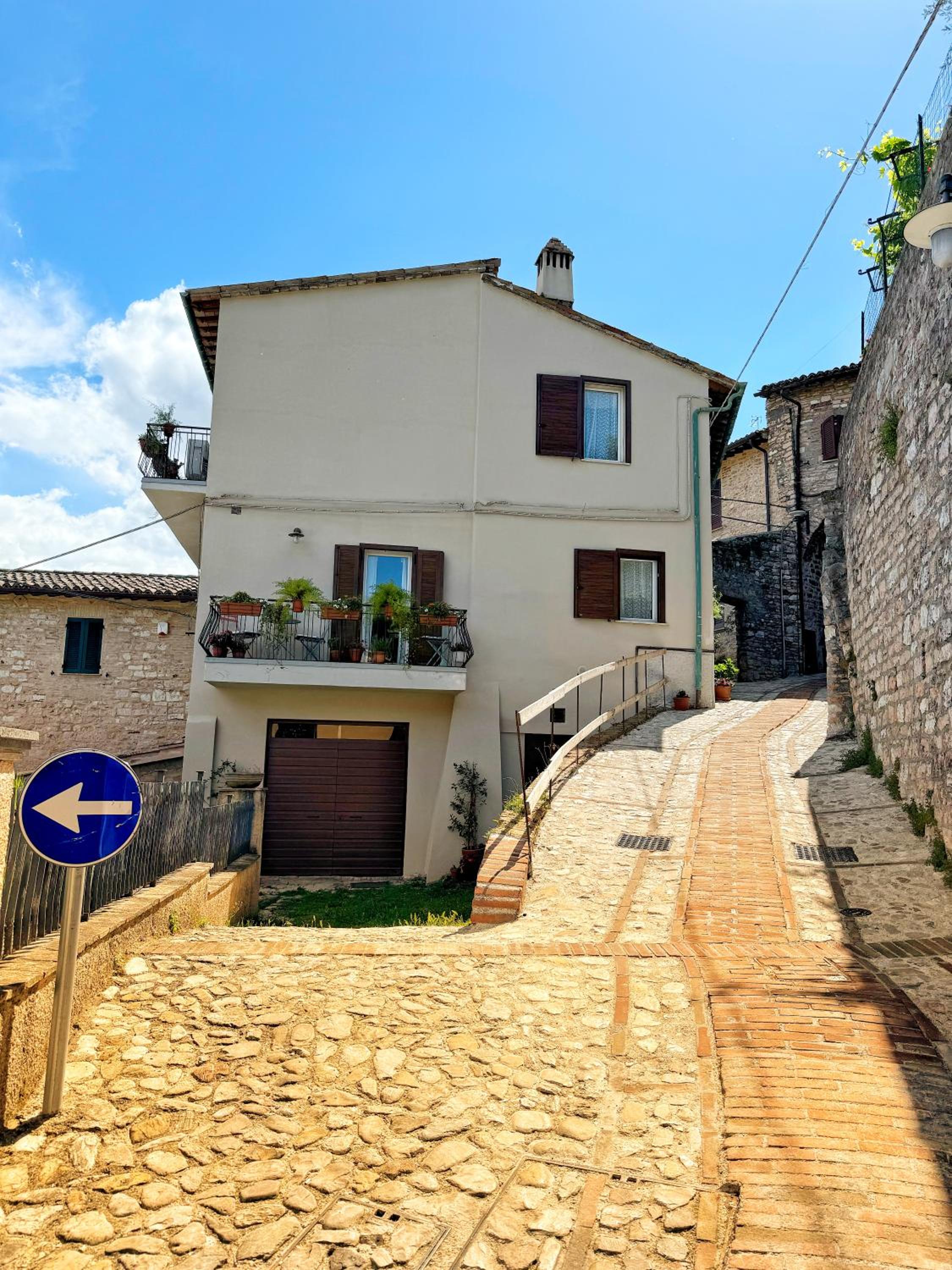 Casa Domenico view 5