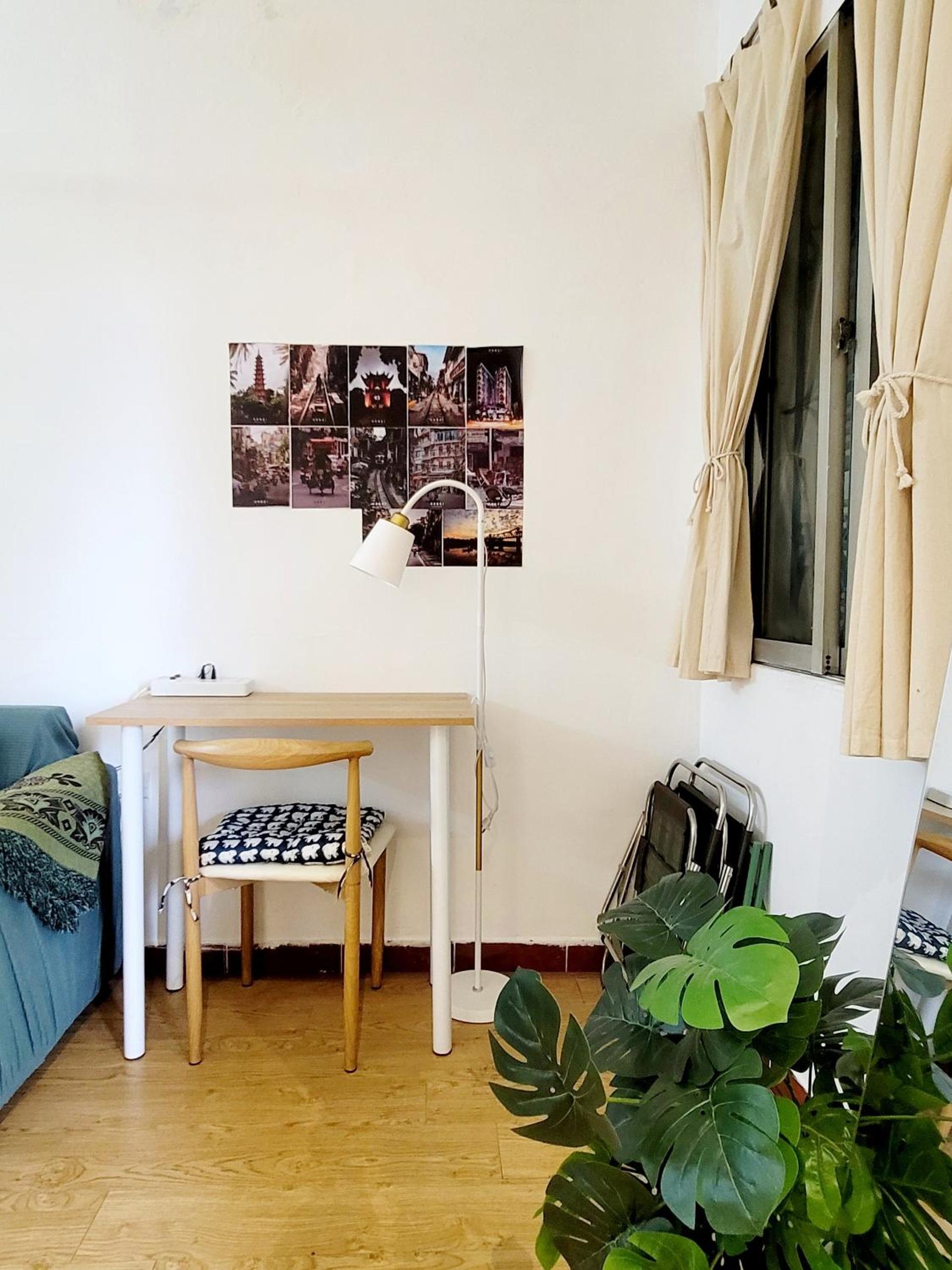 Tiny Homes- Vintage Apartments