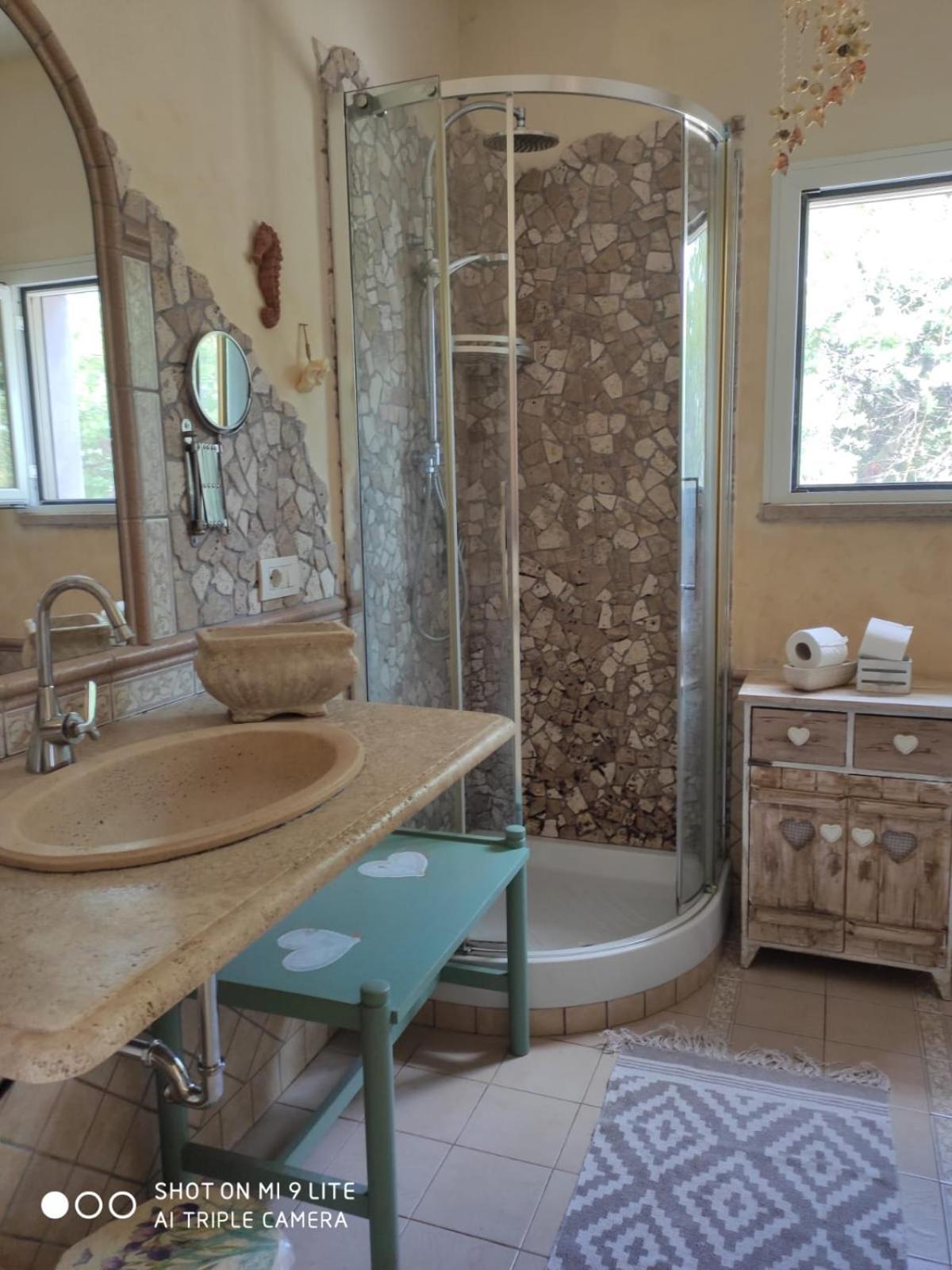 Agriturismo mare natura