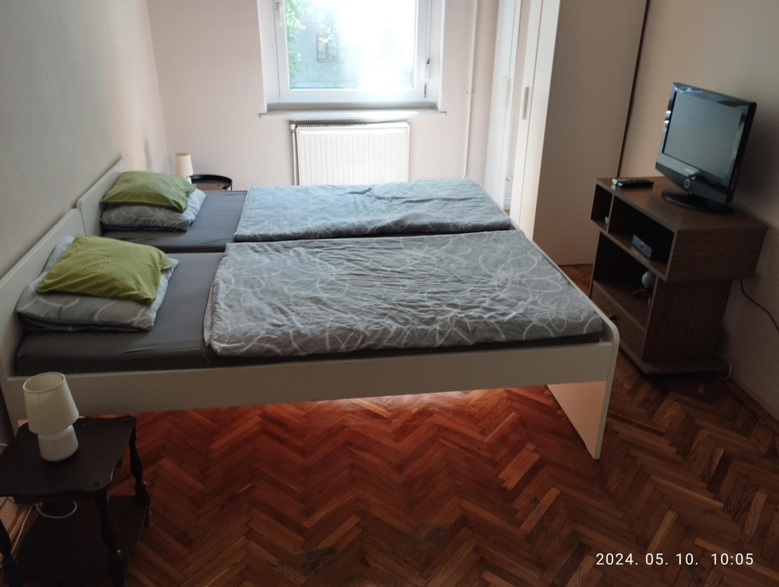 Marson apartman