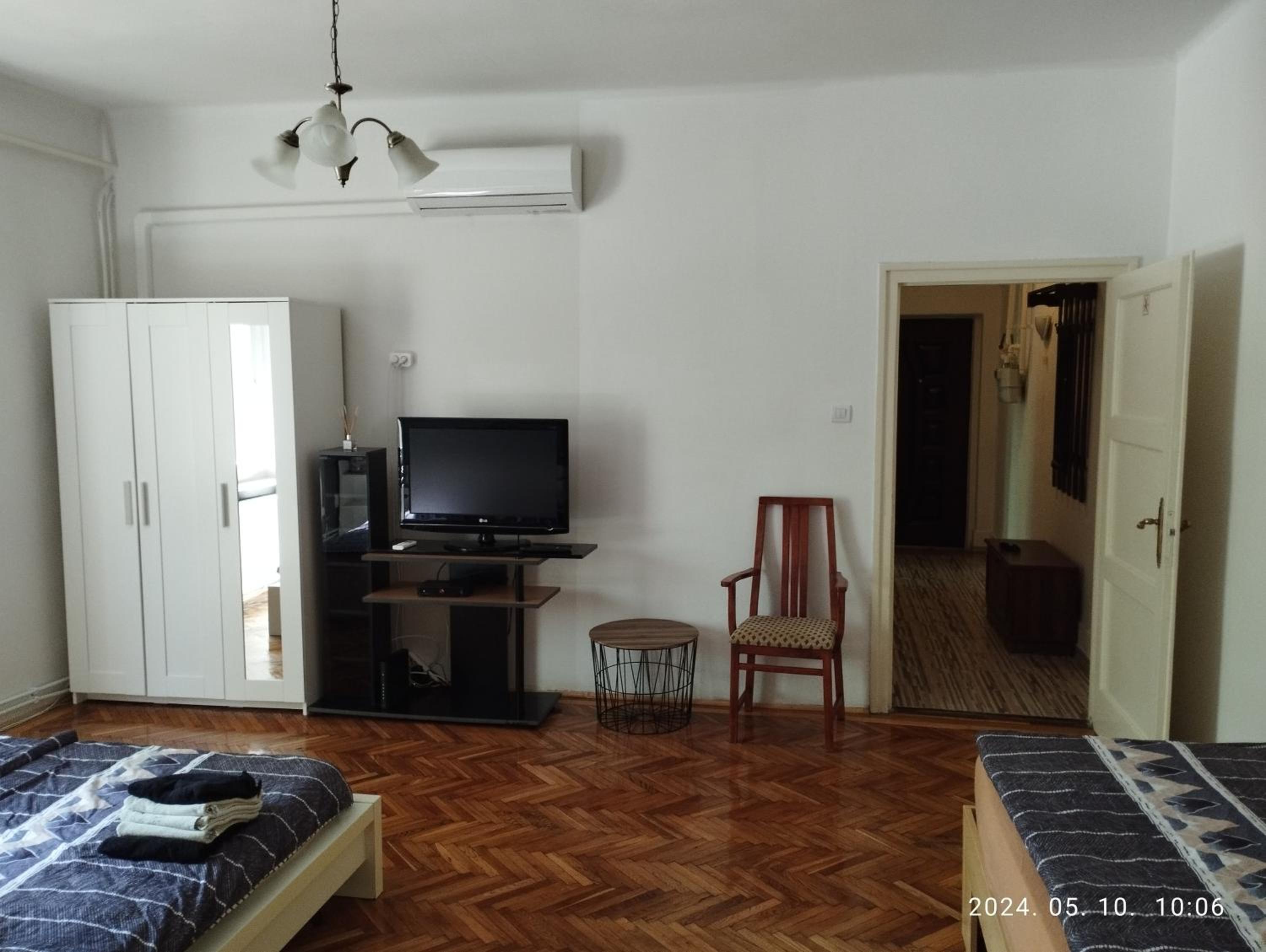 Marson apartman