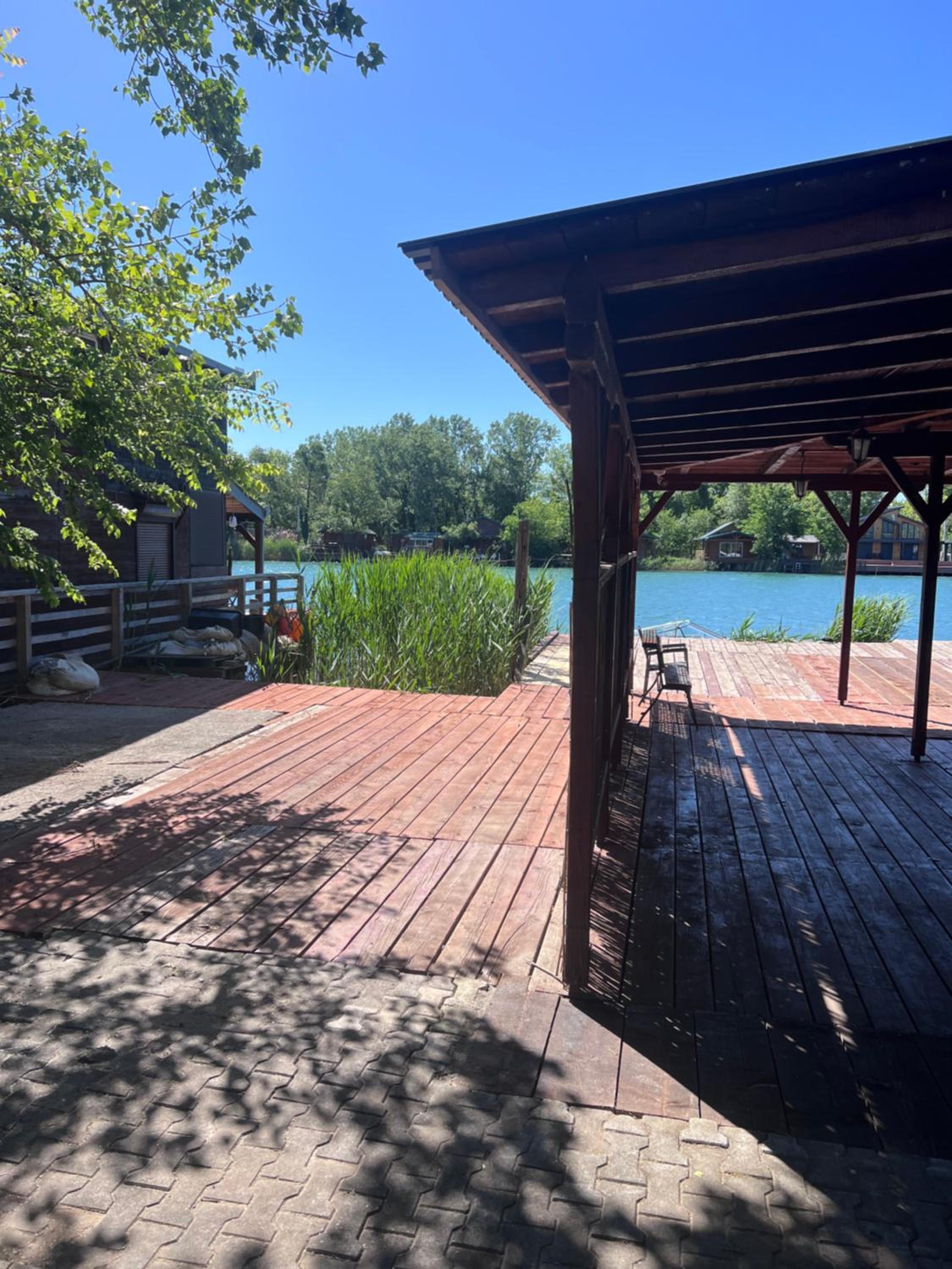 BojanaRiver