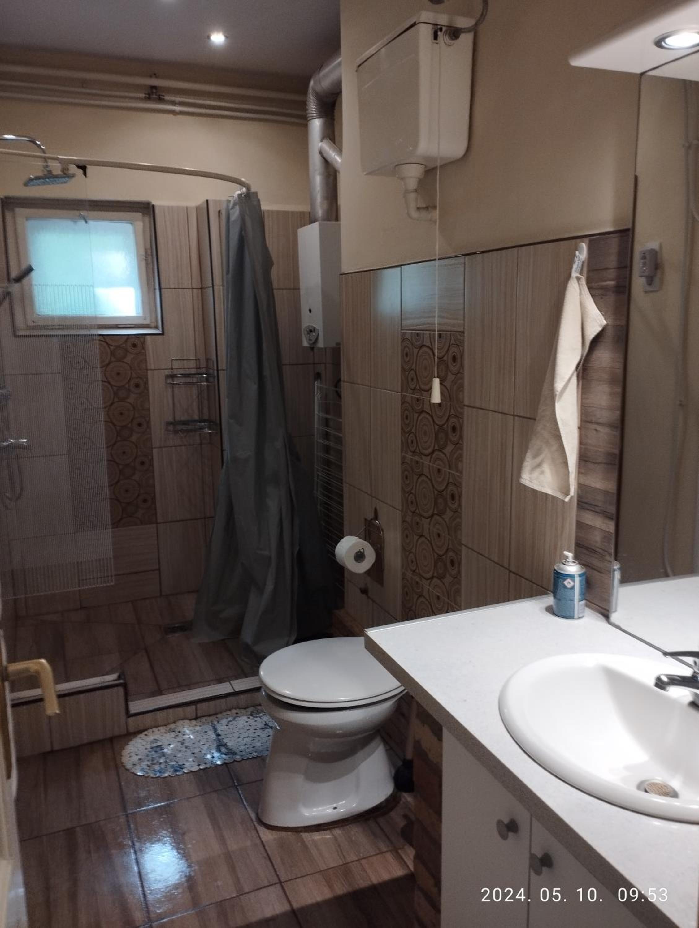 Marson apartman