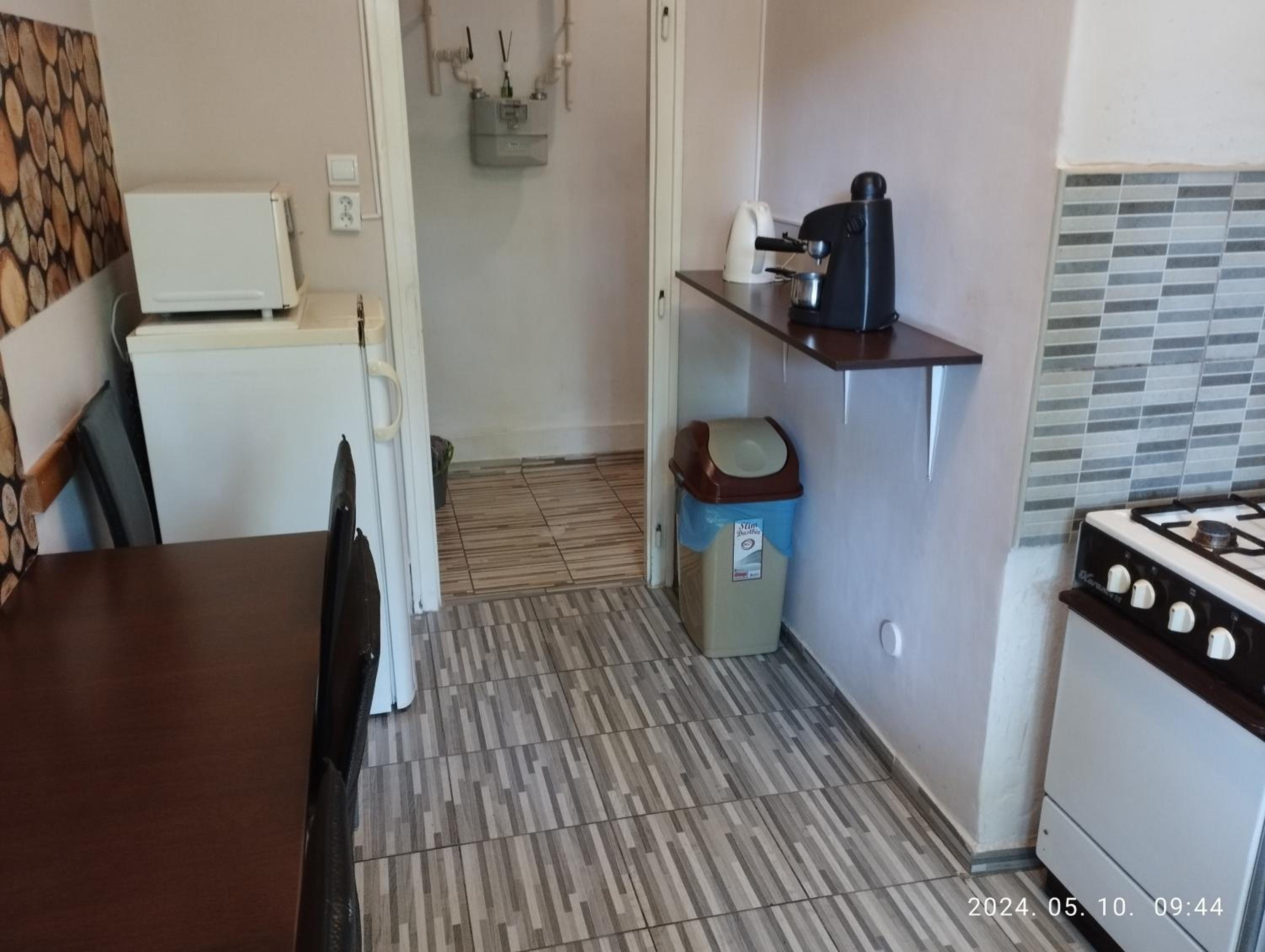 Marson apartman