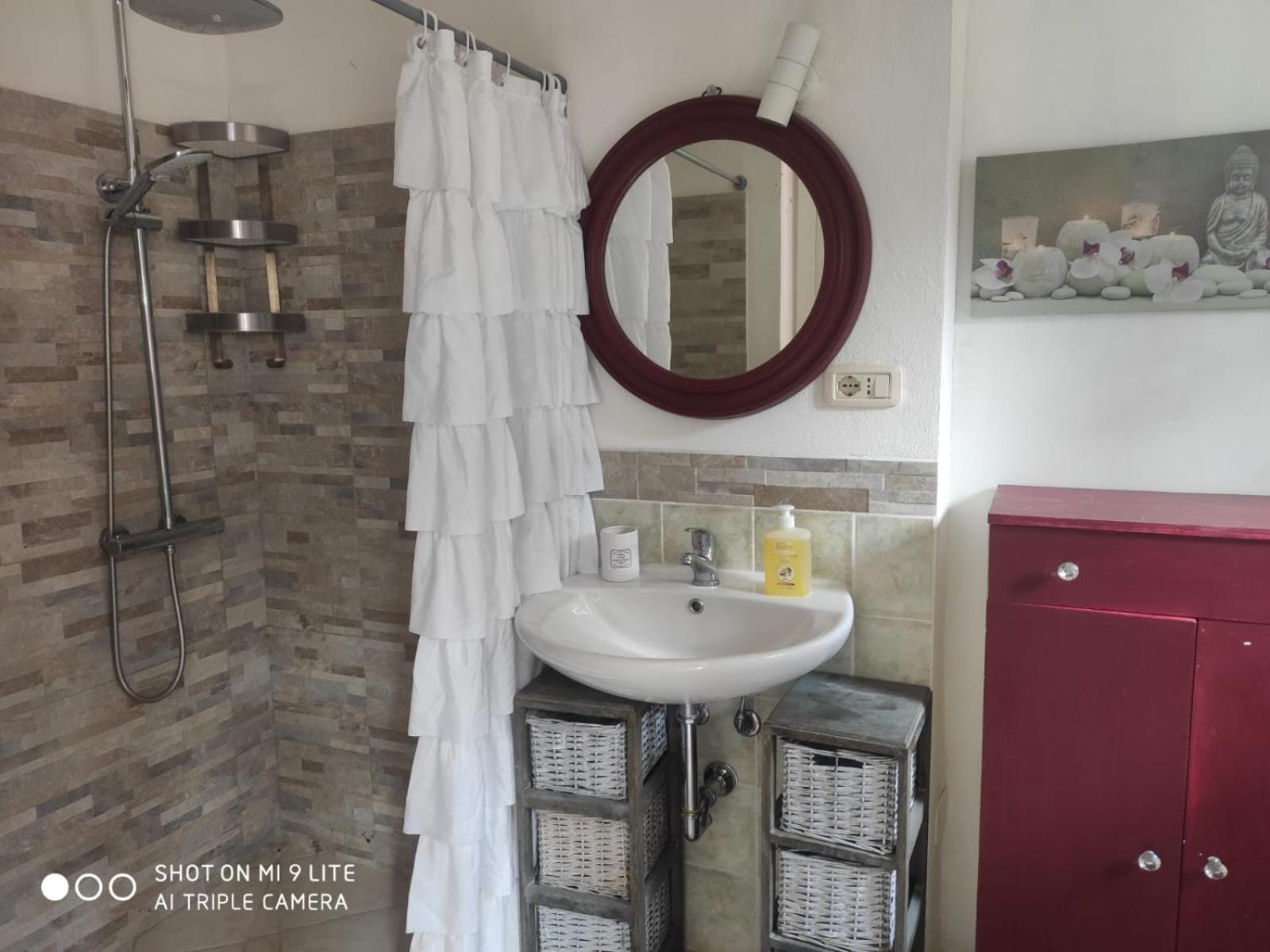 Agriturismo mare natura