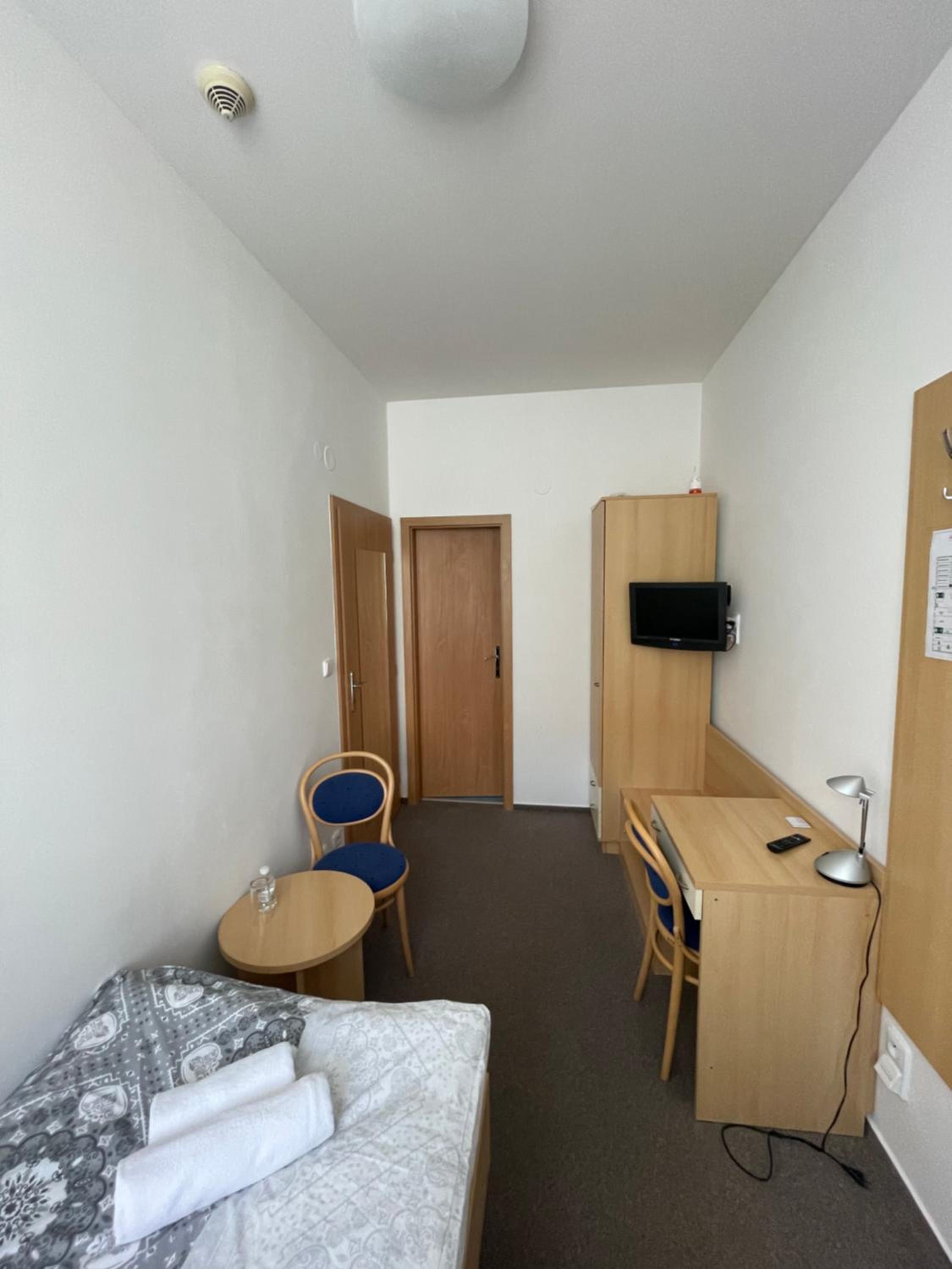 Hotel Pod Zámkem