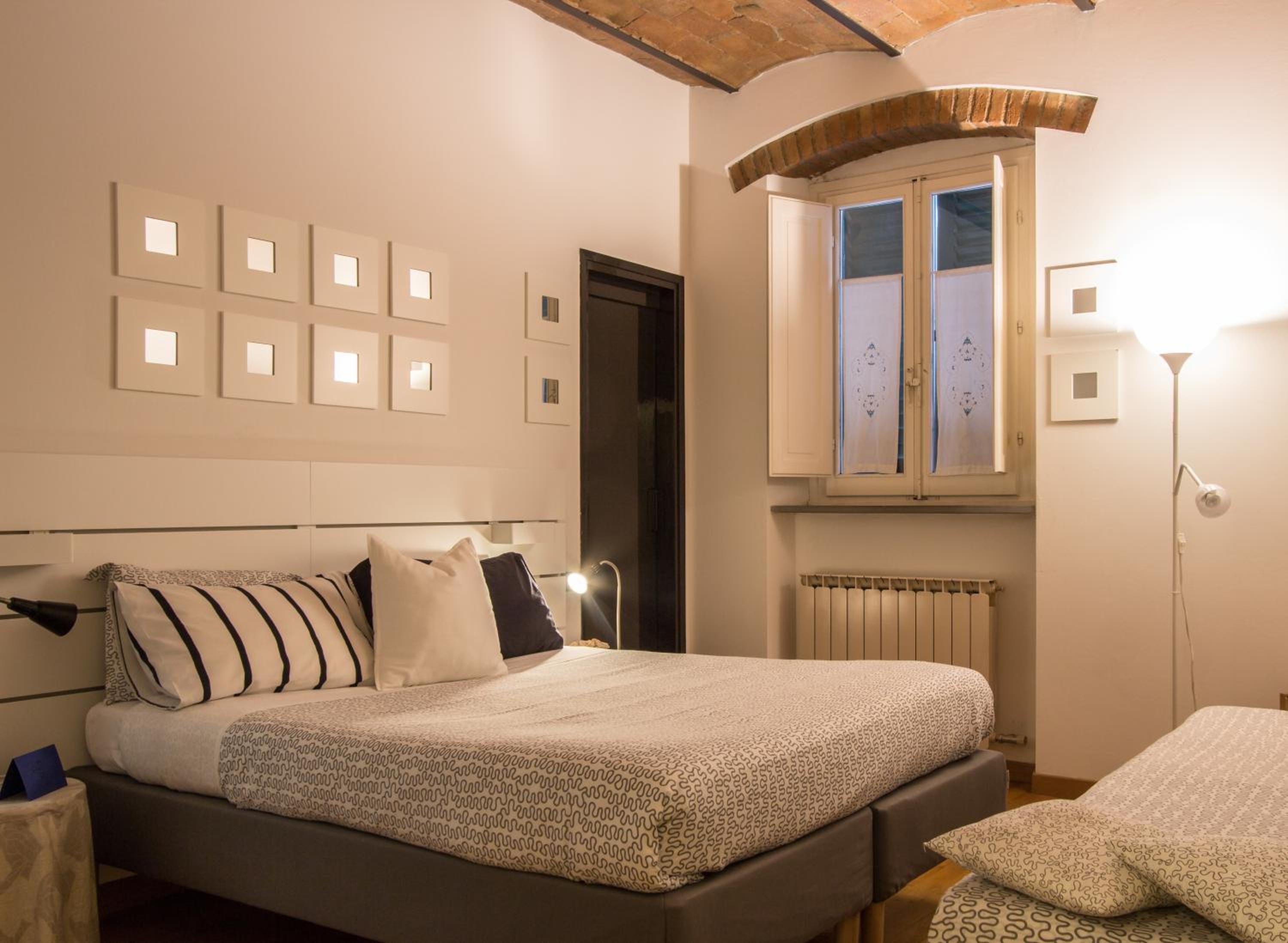 La Stazione Per Dormire Guest House