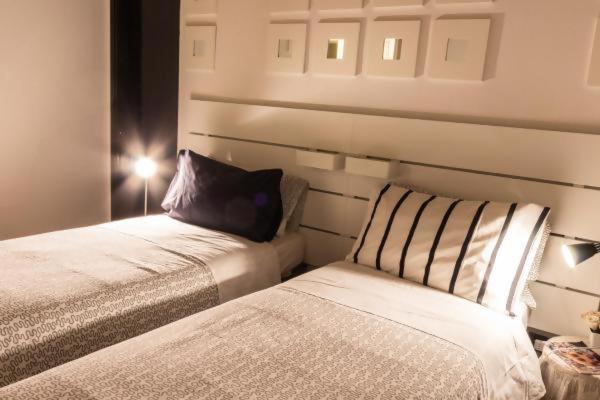 La Stazione Per Dormire Guest House