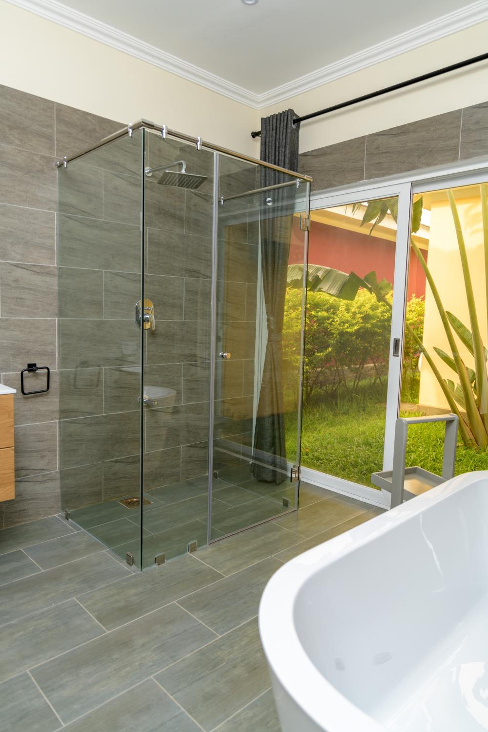 amber Villas - Fahari Residence view 3