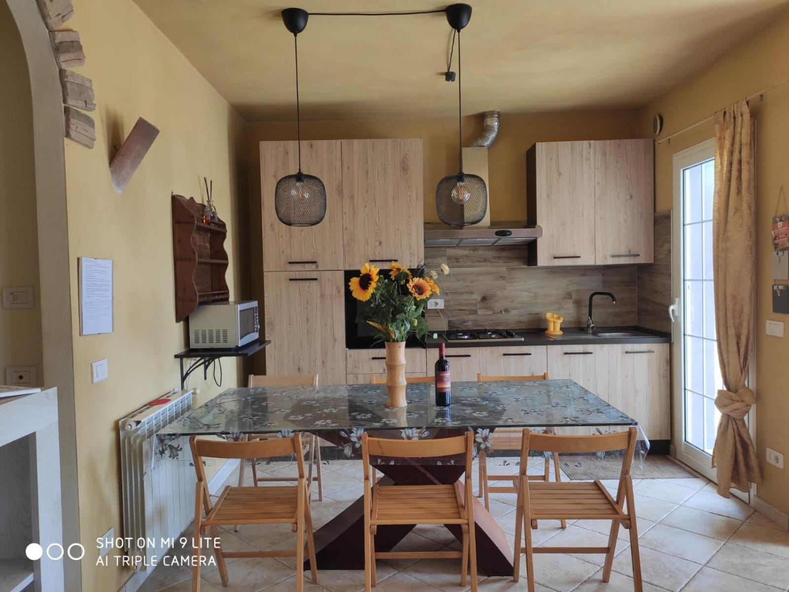 Agriturismo mare natura