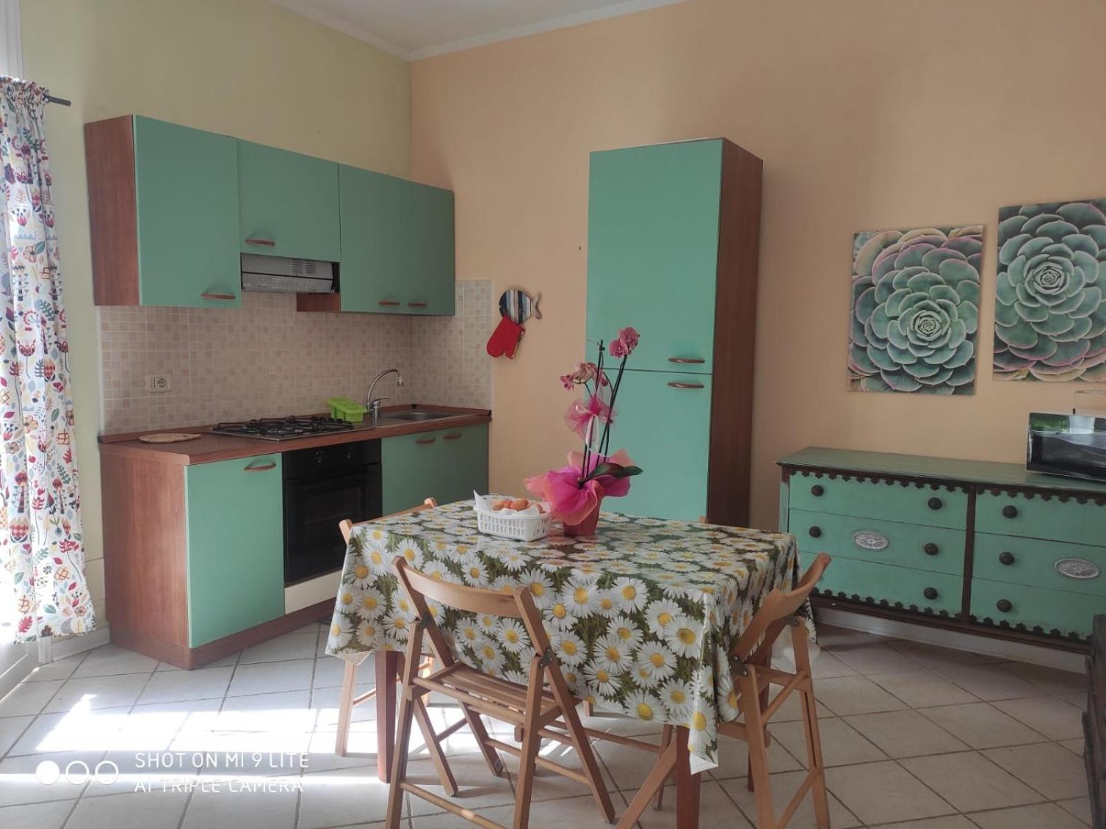Agriturismo mare natura
