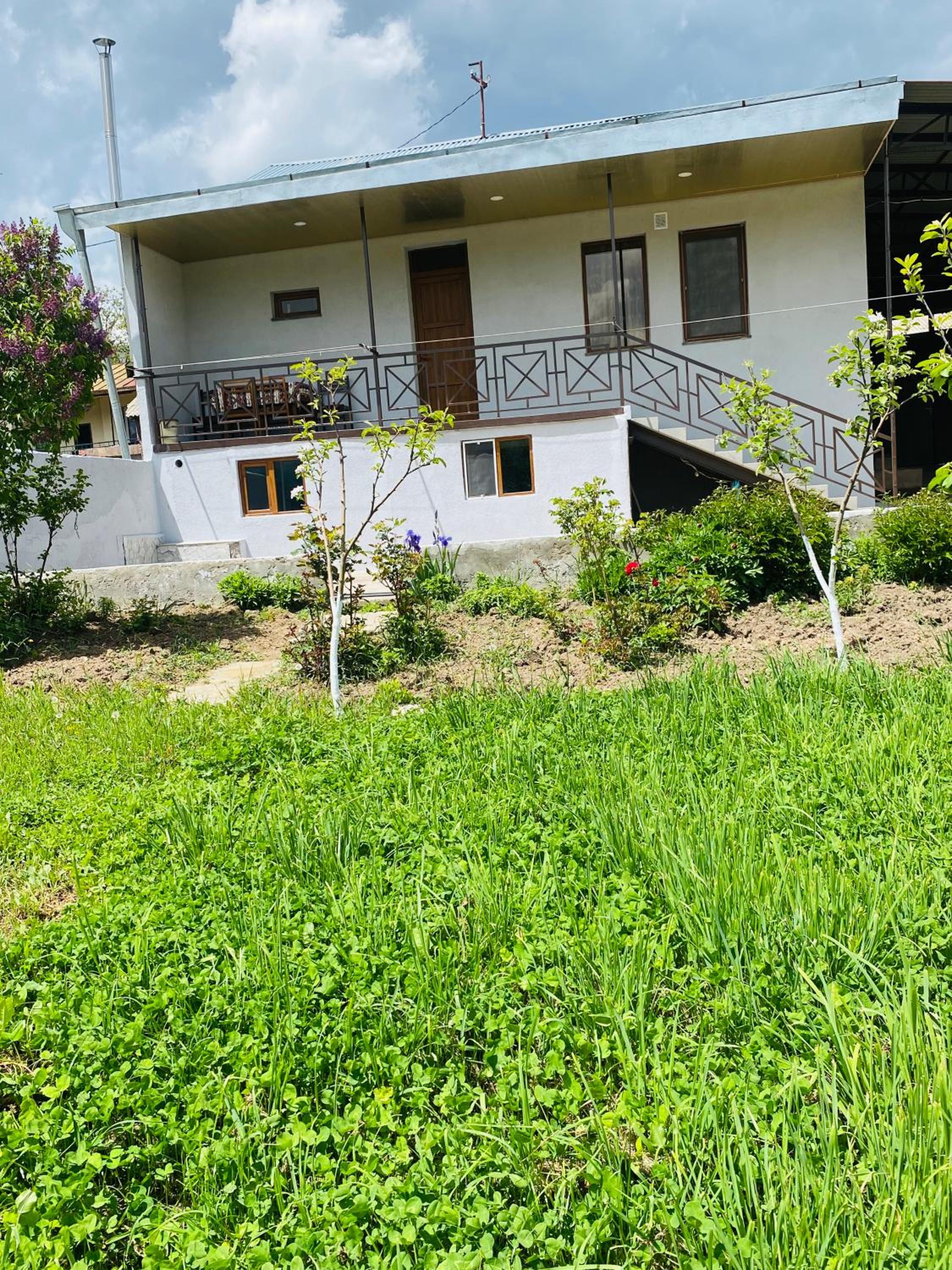 Syune House