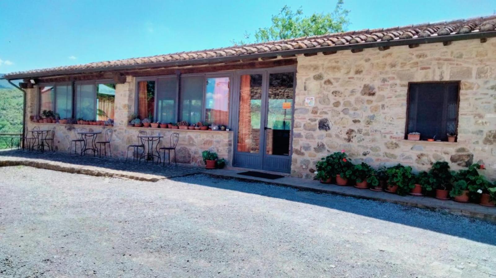 Agriturismo Grossola