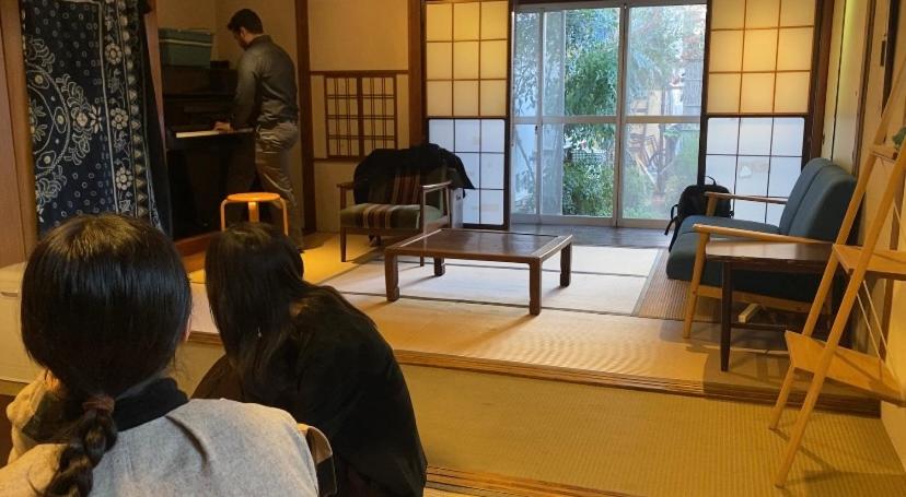 Guesthouse Azumaya