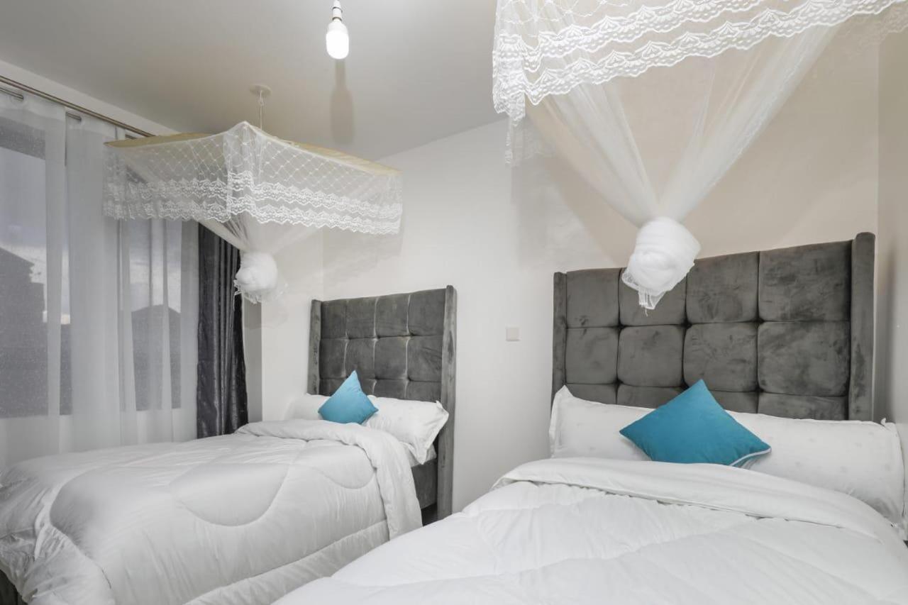 L&S home amalia apartments syokimau view 4