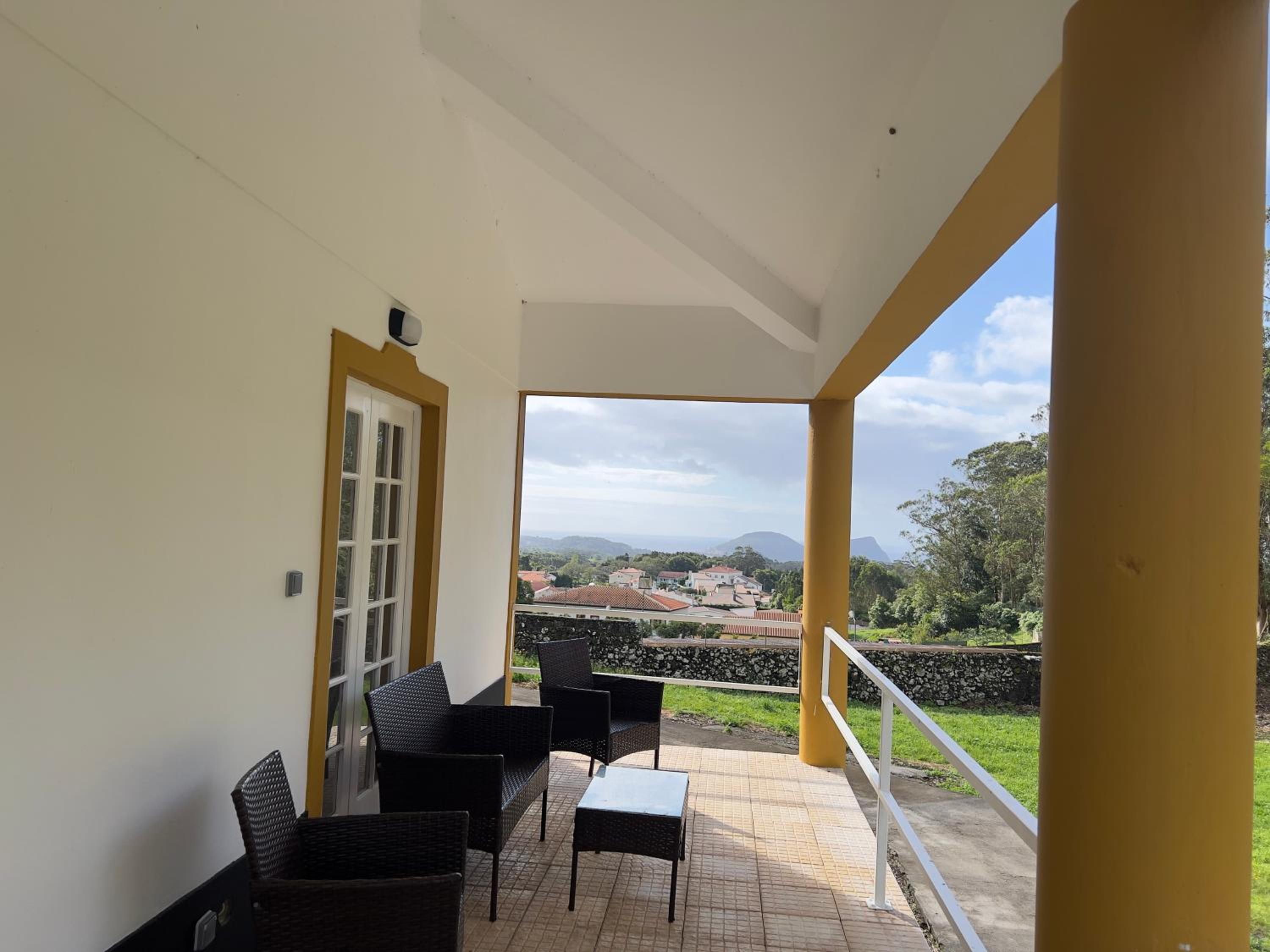 Quinta da Vigia view 4