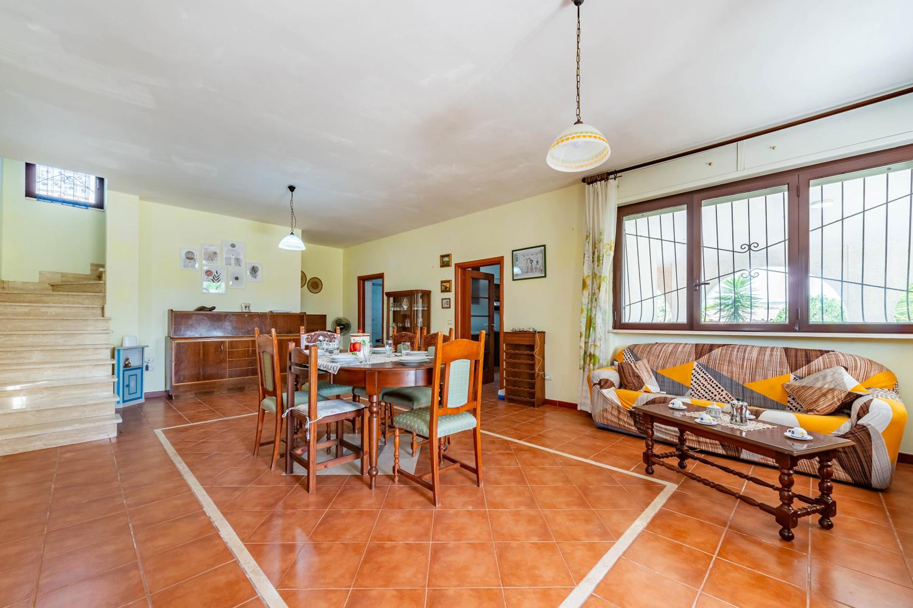 Villa Mattalia Relax at Sea - Happy Rentals view 5