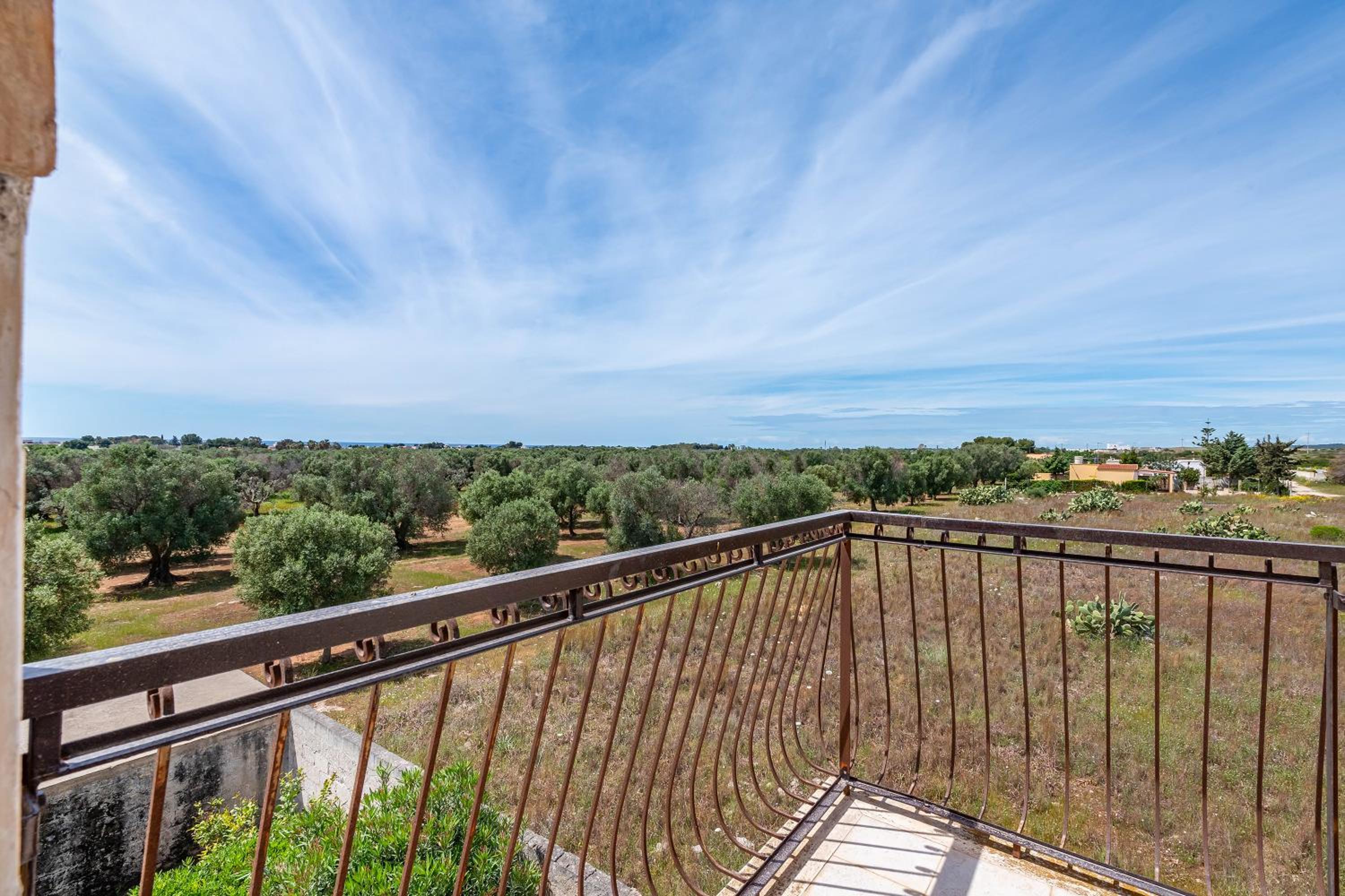 Villa Mattalia Relax at Sea - Happy Rentals view 4