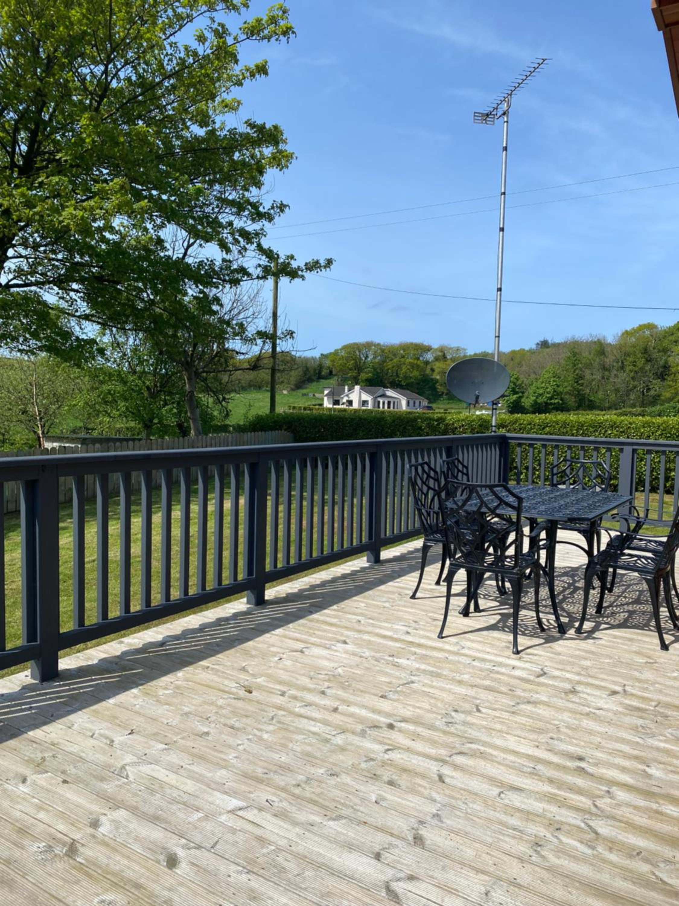 Hotel Strone Farm Cabin - Image 1