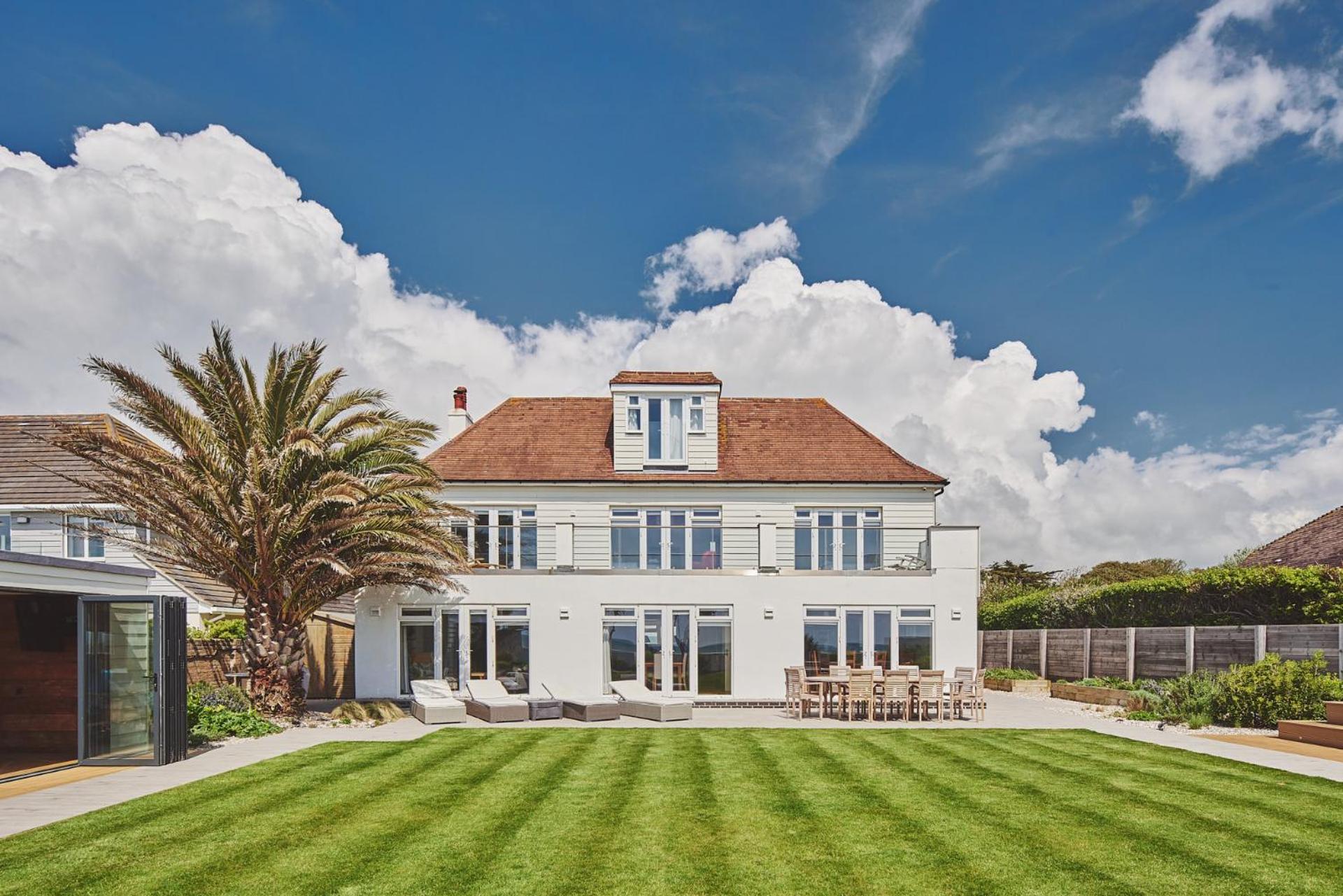 Sun Beach House