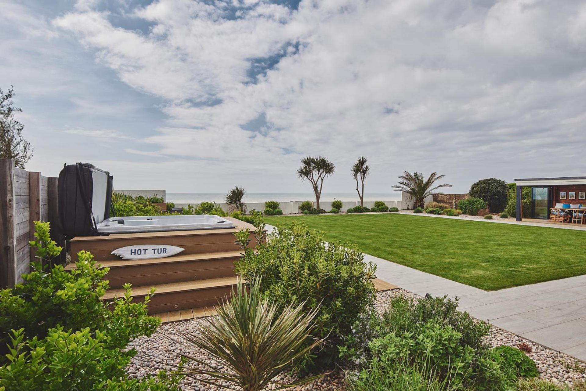 Sun Beach House