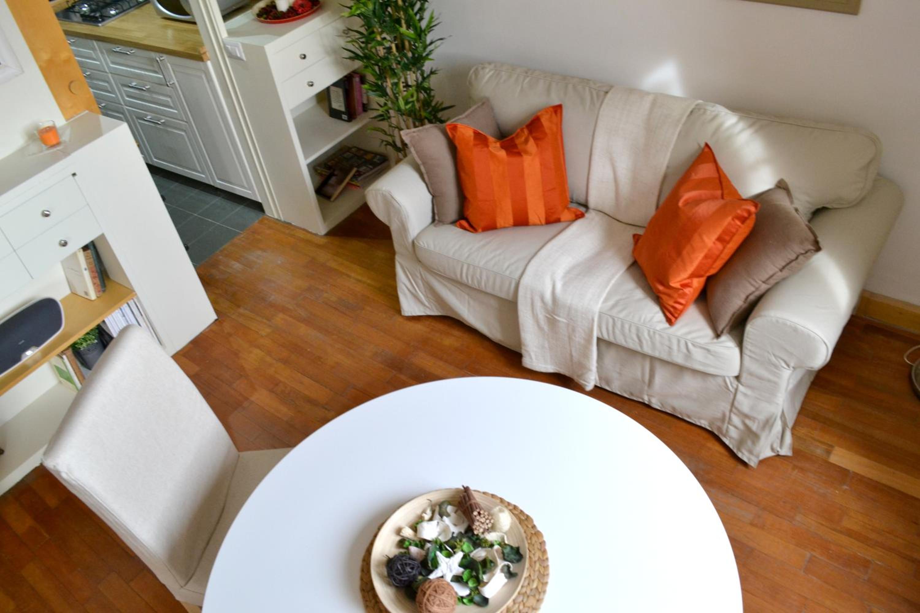 LE QUATTRO MURA EXCLUSIVE