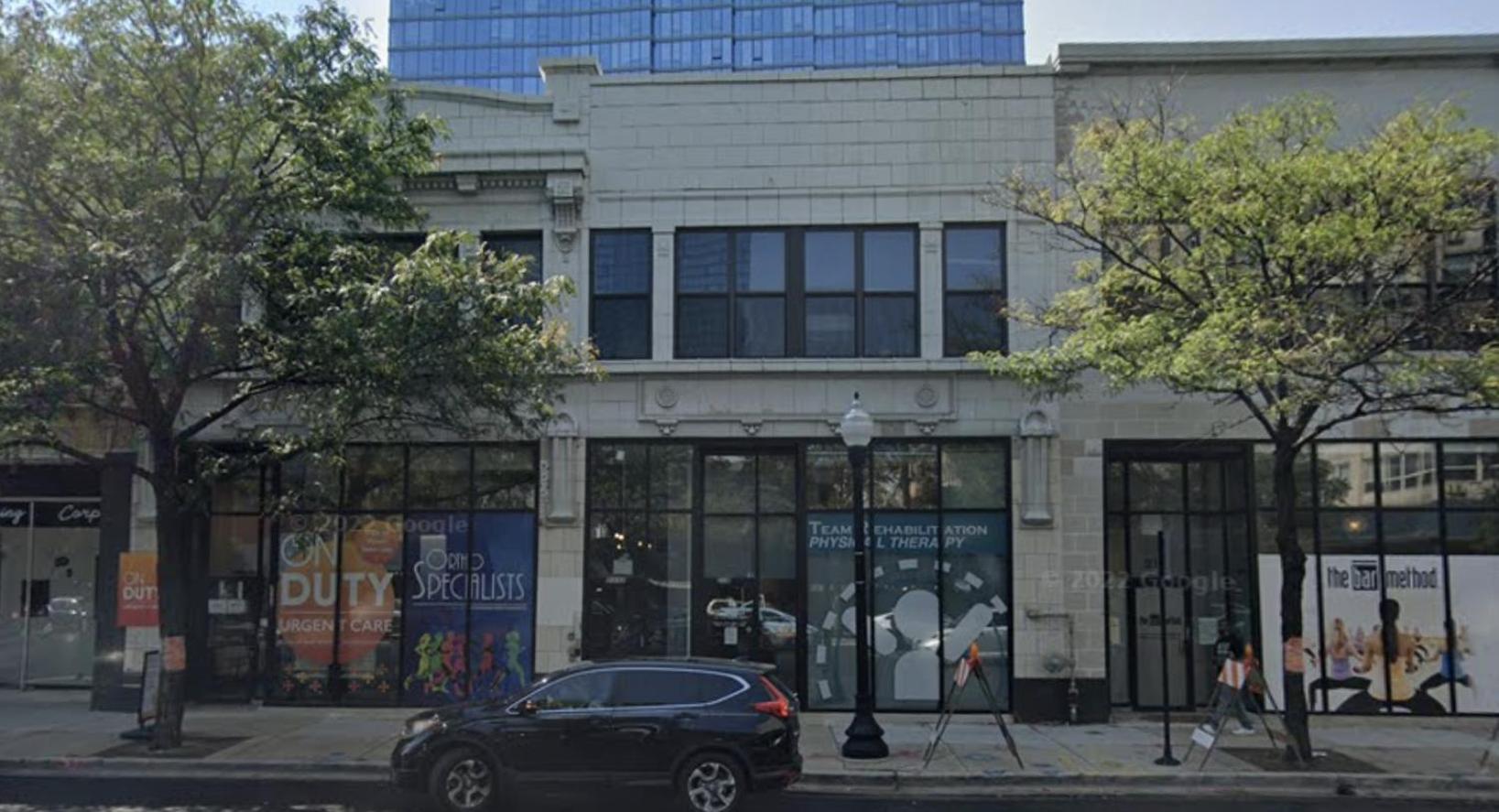 Modern 2BR 420 Friendly in Chicago South Loop Near Museum Campus, McCormick Place and Soldier Field view 2