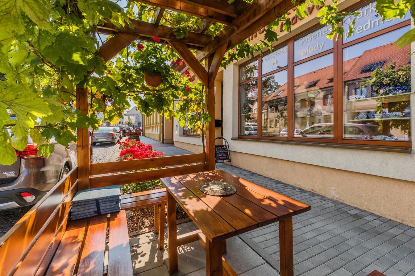 Apartmán Solaris