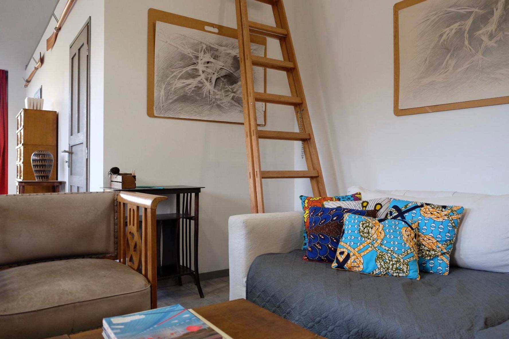 LOFT Köveskál view 3