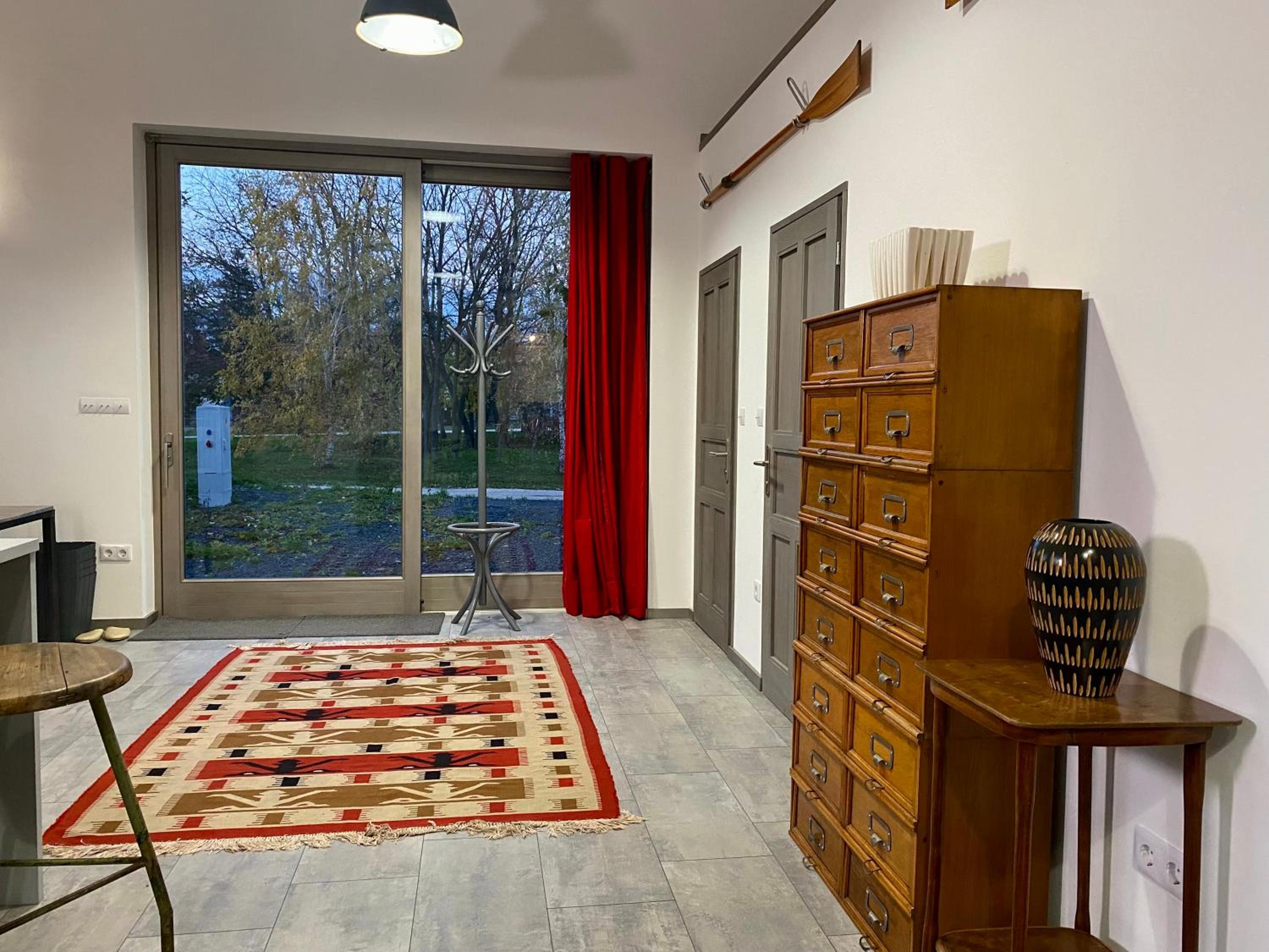 LOFT Köveskál view 5