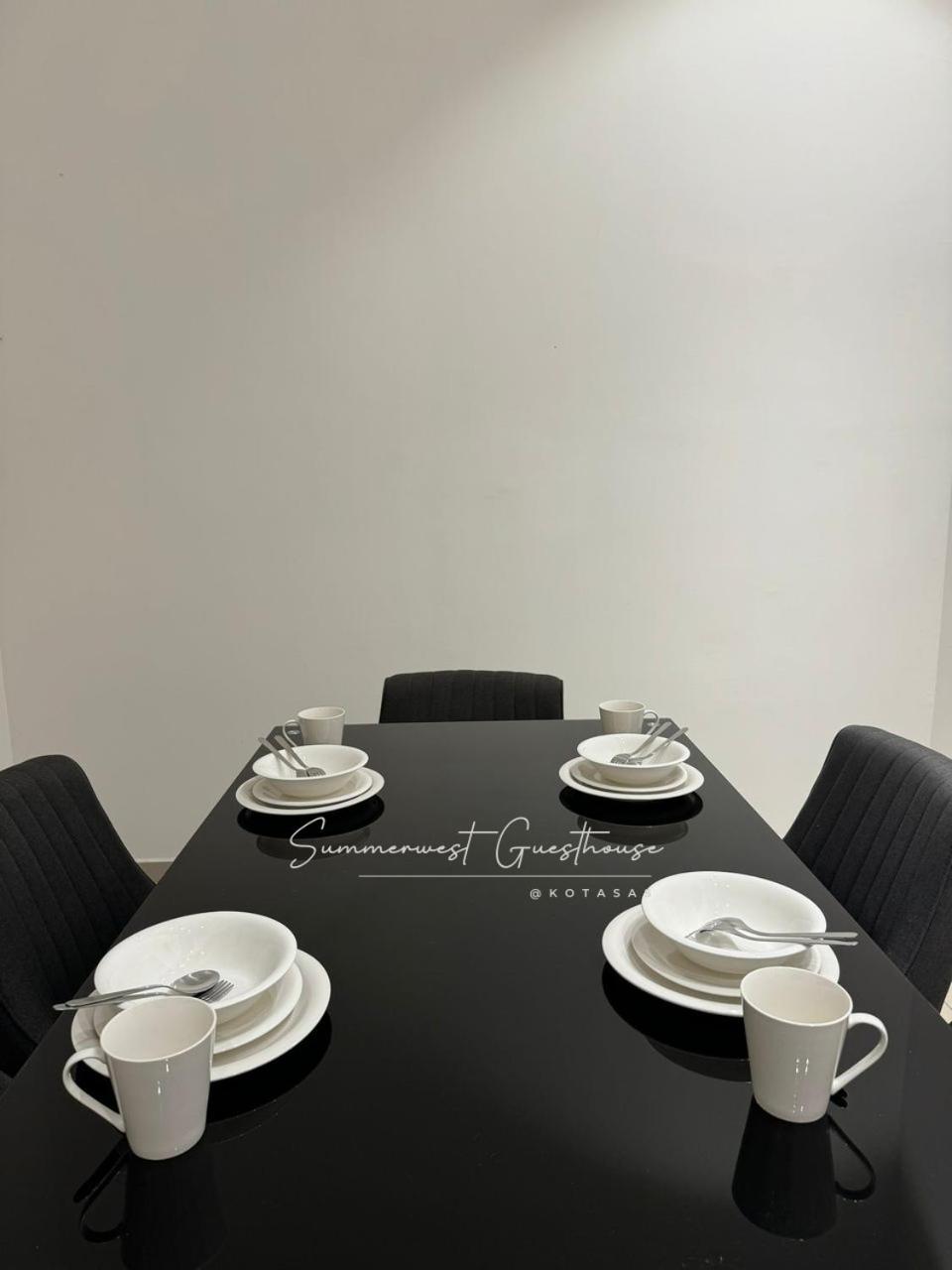 Summerwest Guesthouse photo 5