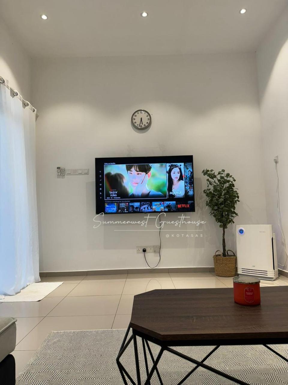 Summerwest Guesthouse photo 4