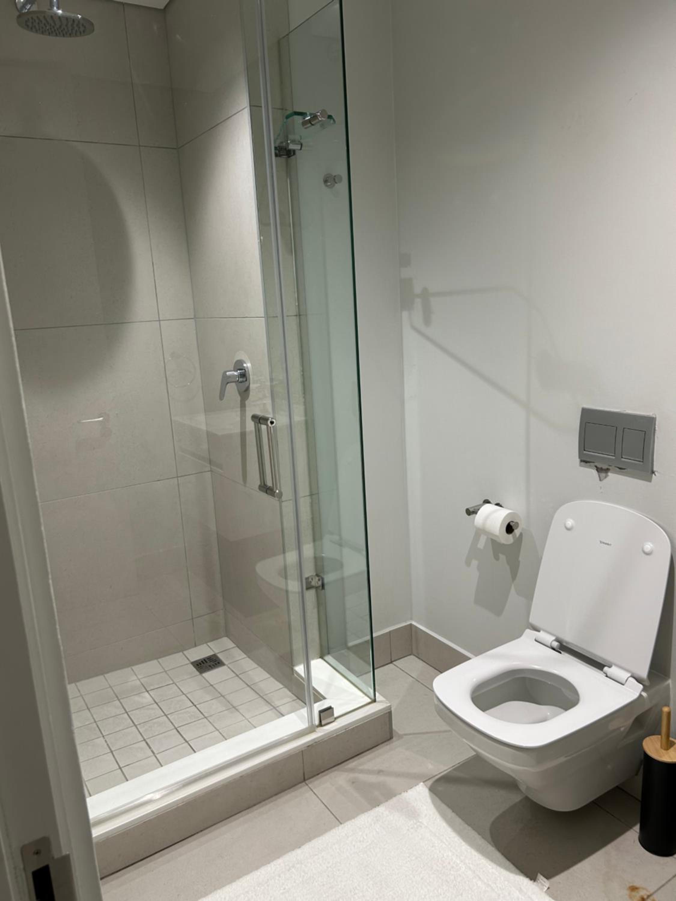 Thando's Luxury Stays at Ellipse, Waterfall view 5