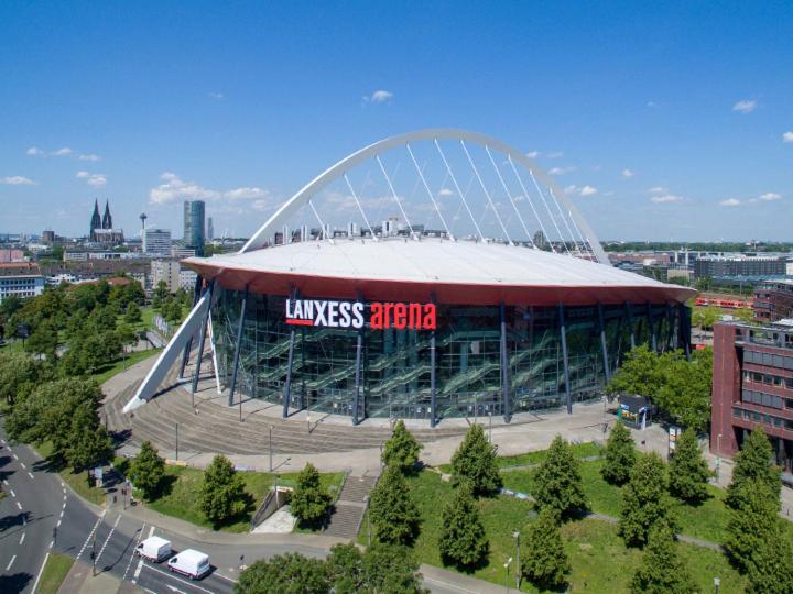 Nexus Suites