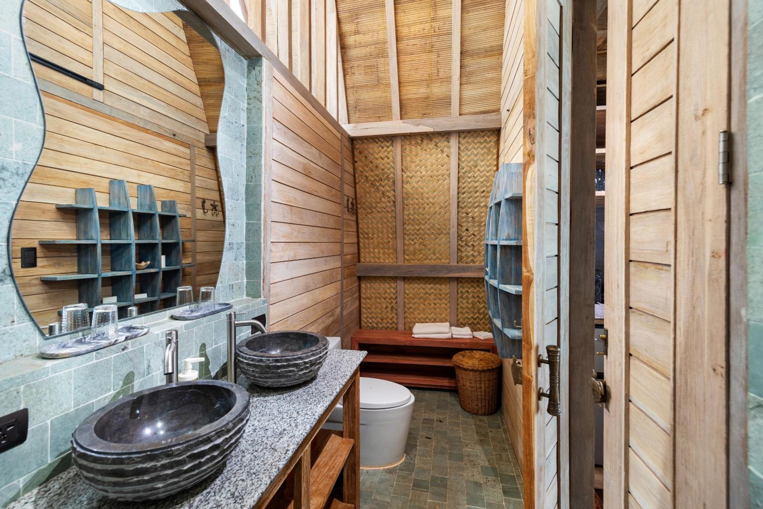 Karuna El Nido Villas — photo 38
