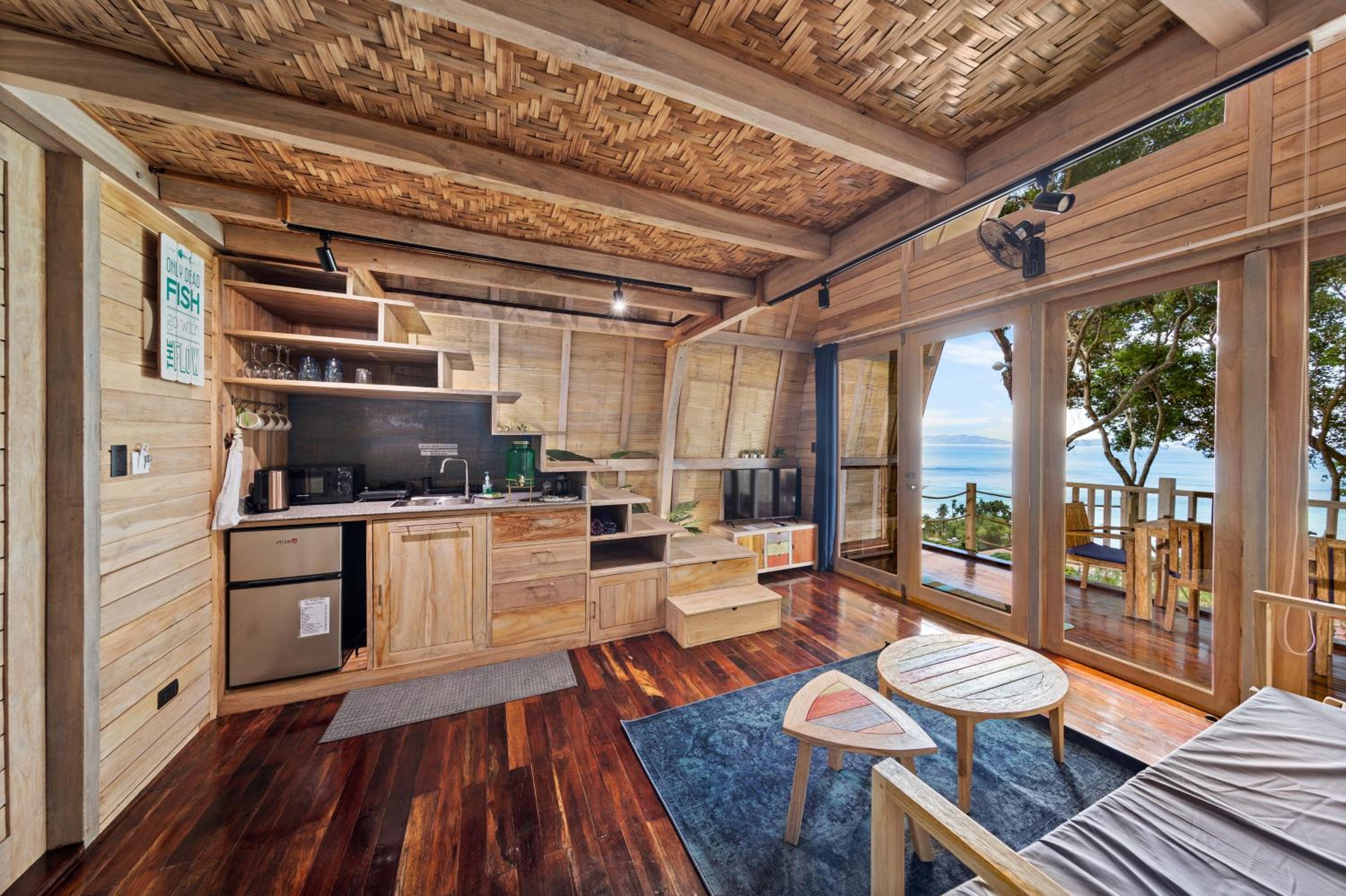 Karuna El Nido Villas — photo 150