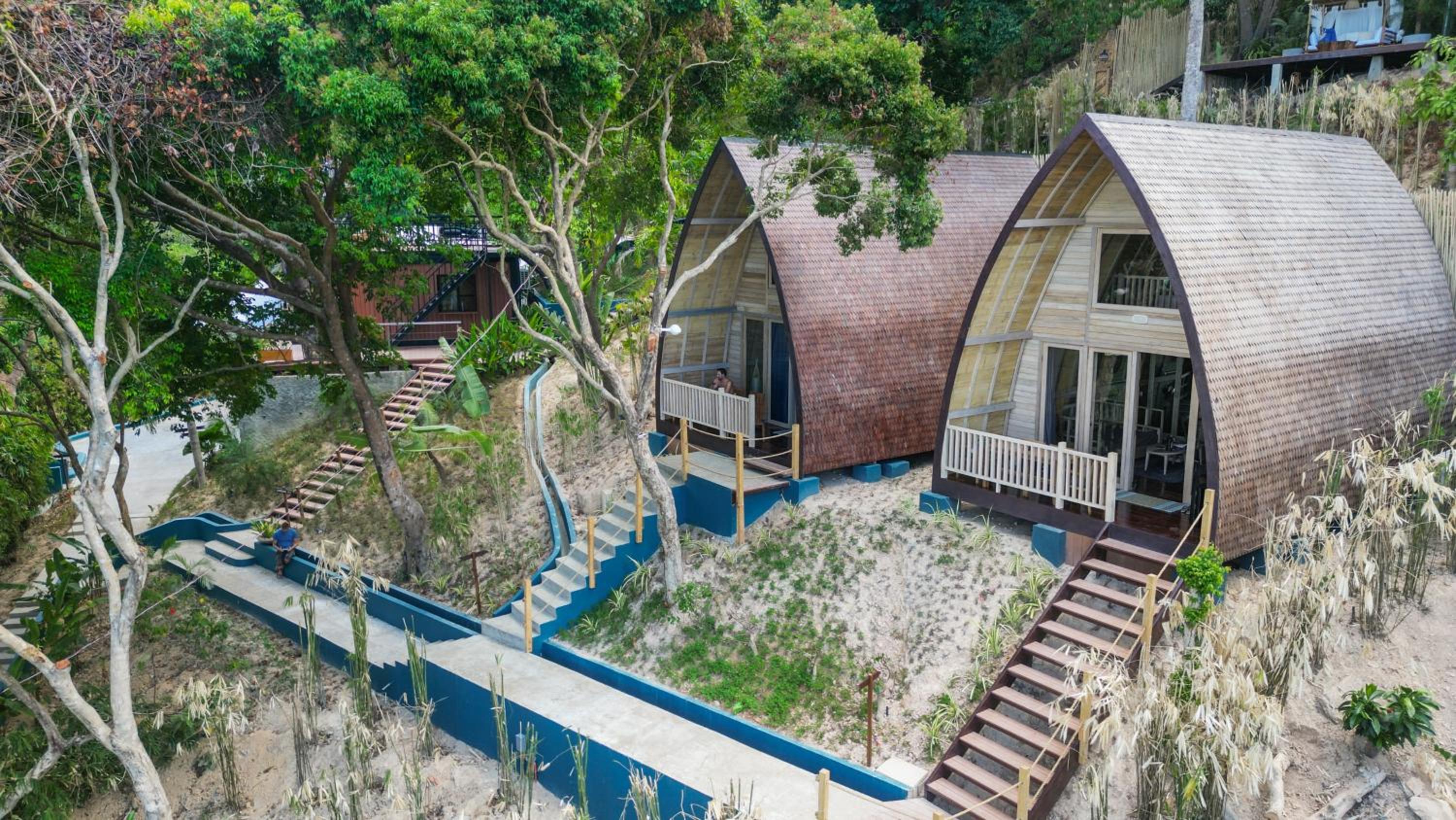 Karuna El Nido Villas — photo 84