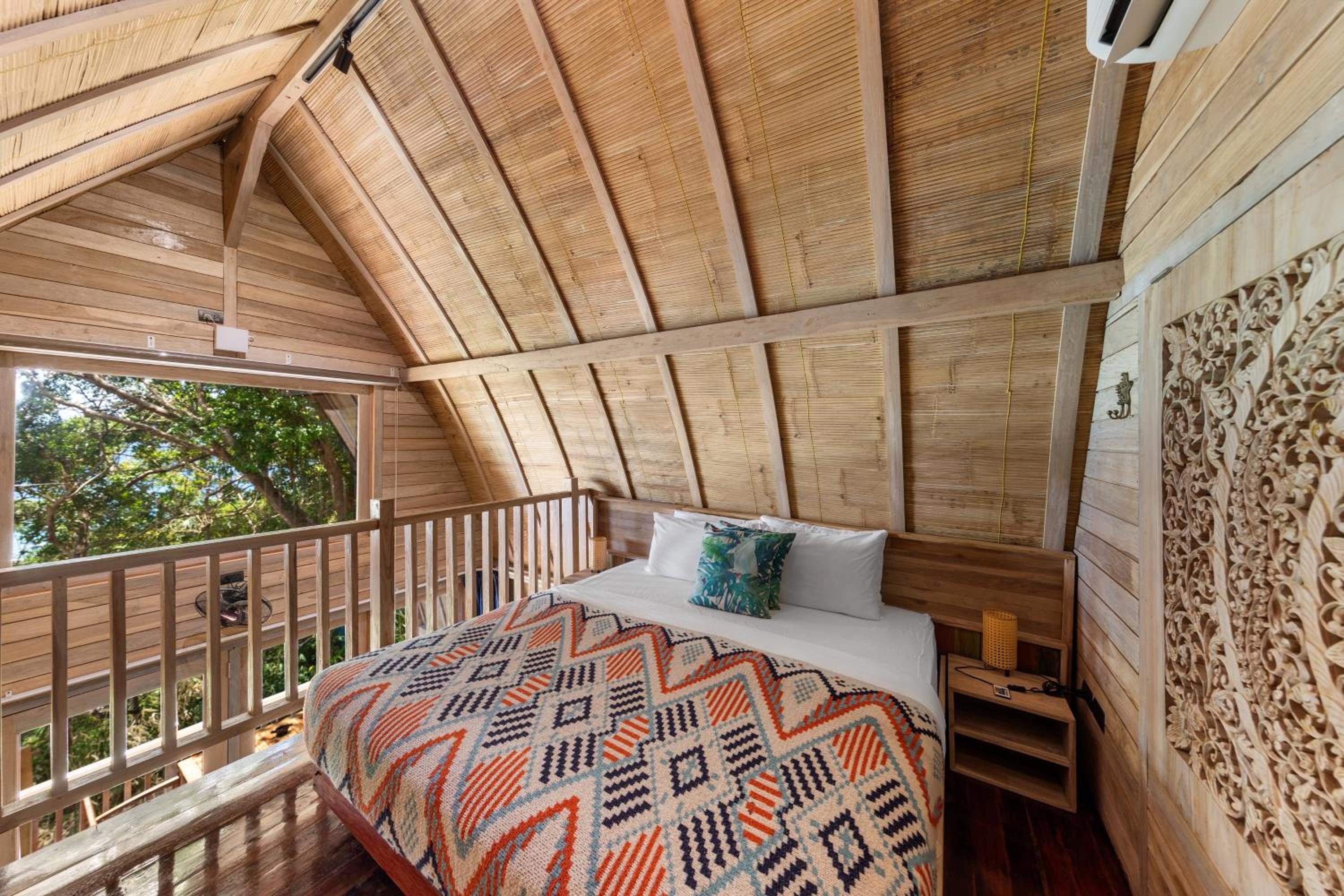 Karuna El Nido Villas — photo 95