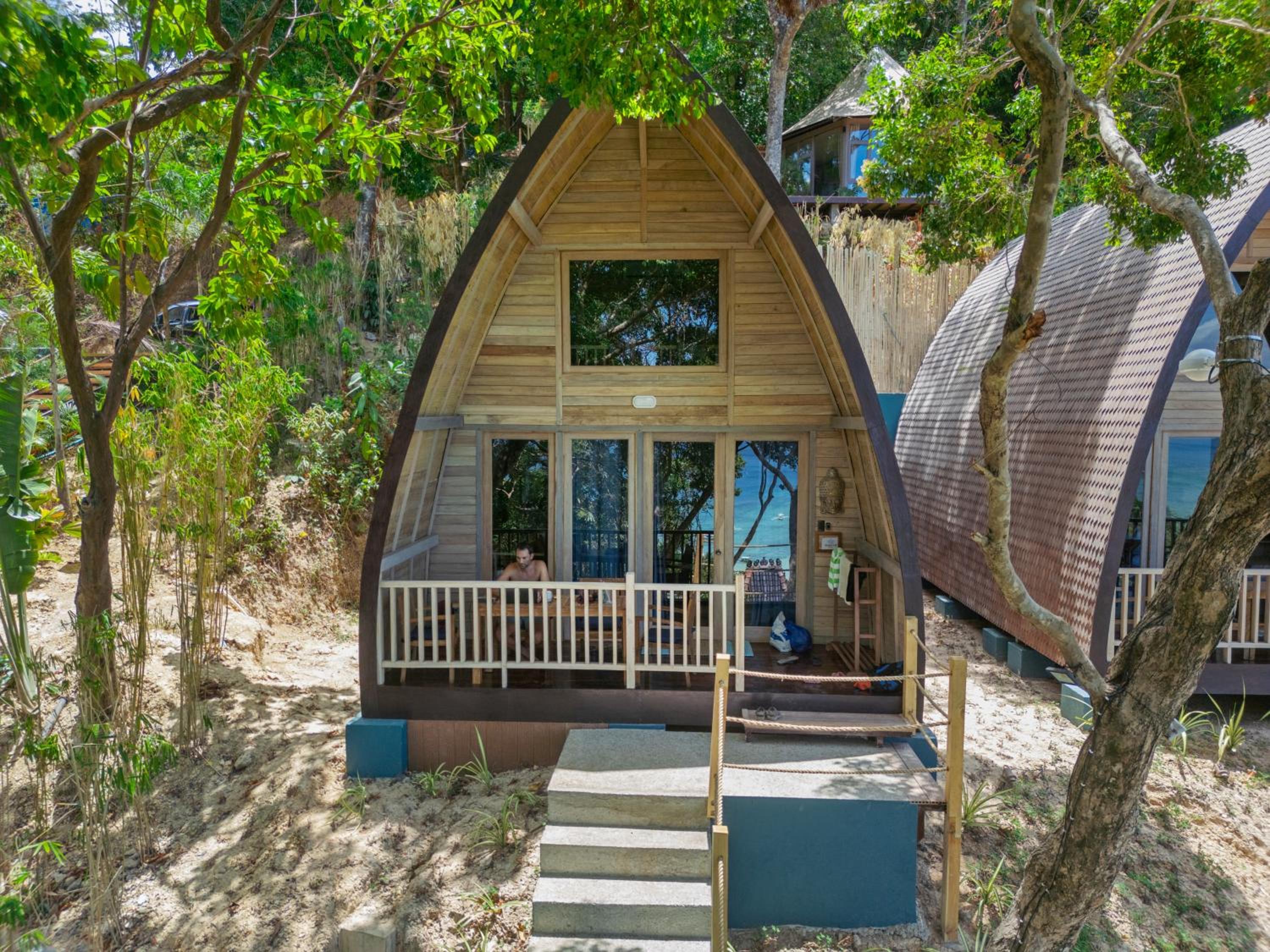 Karuna El Nido Villas — photo 55