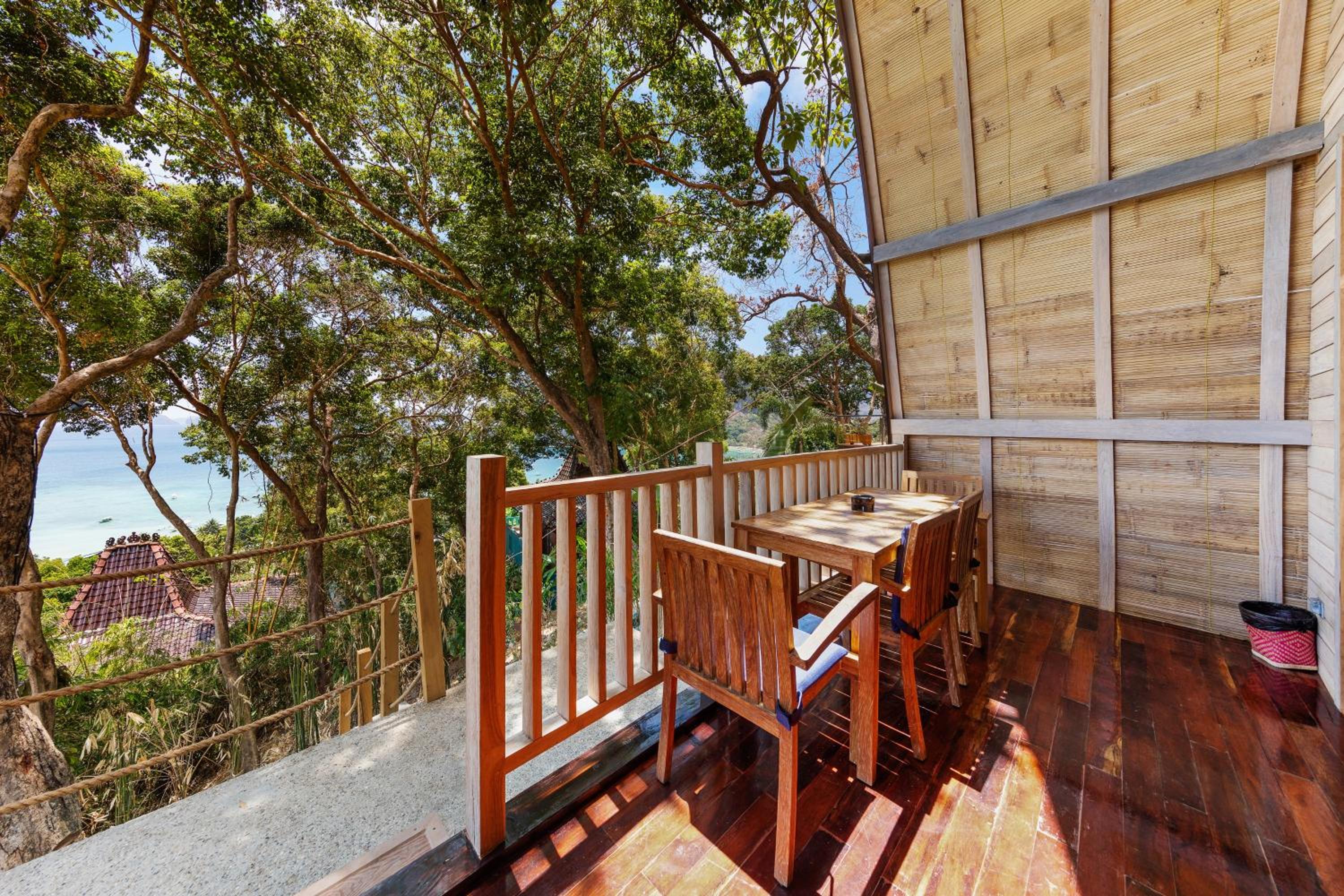 Karuna El Nido Villas — photo 85
