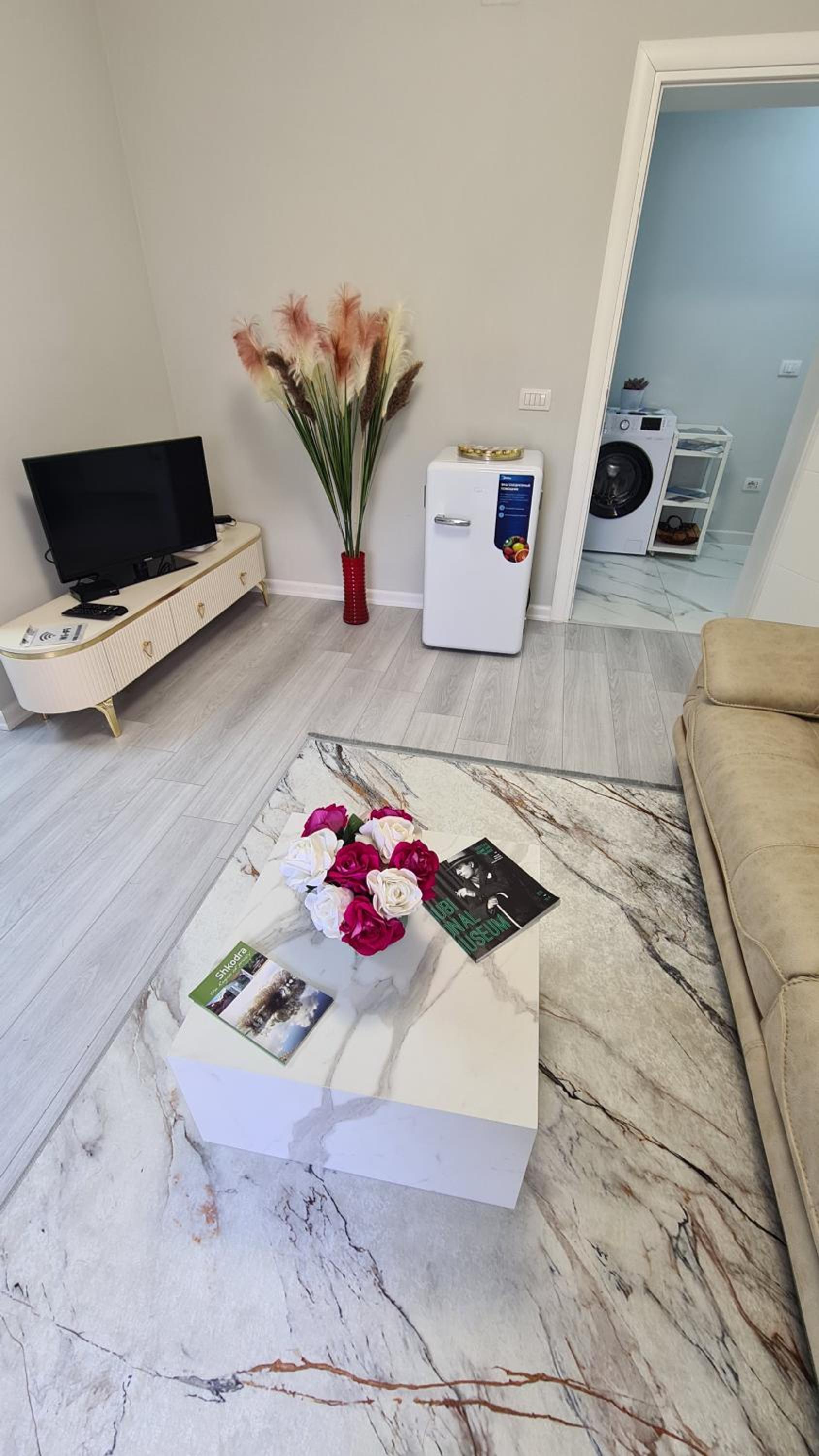 Dei Cozy Apartment
