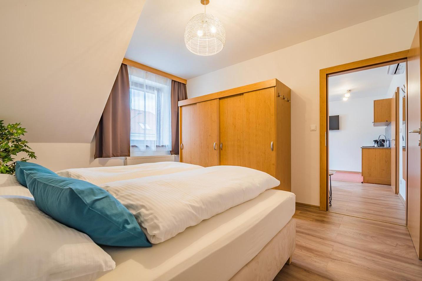 Apartmán Solaris